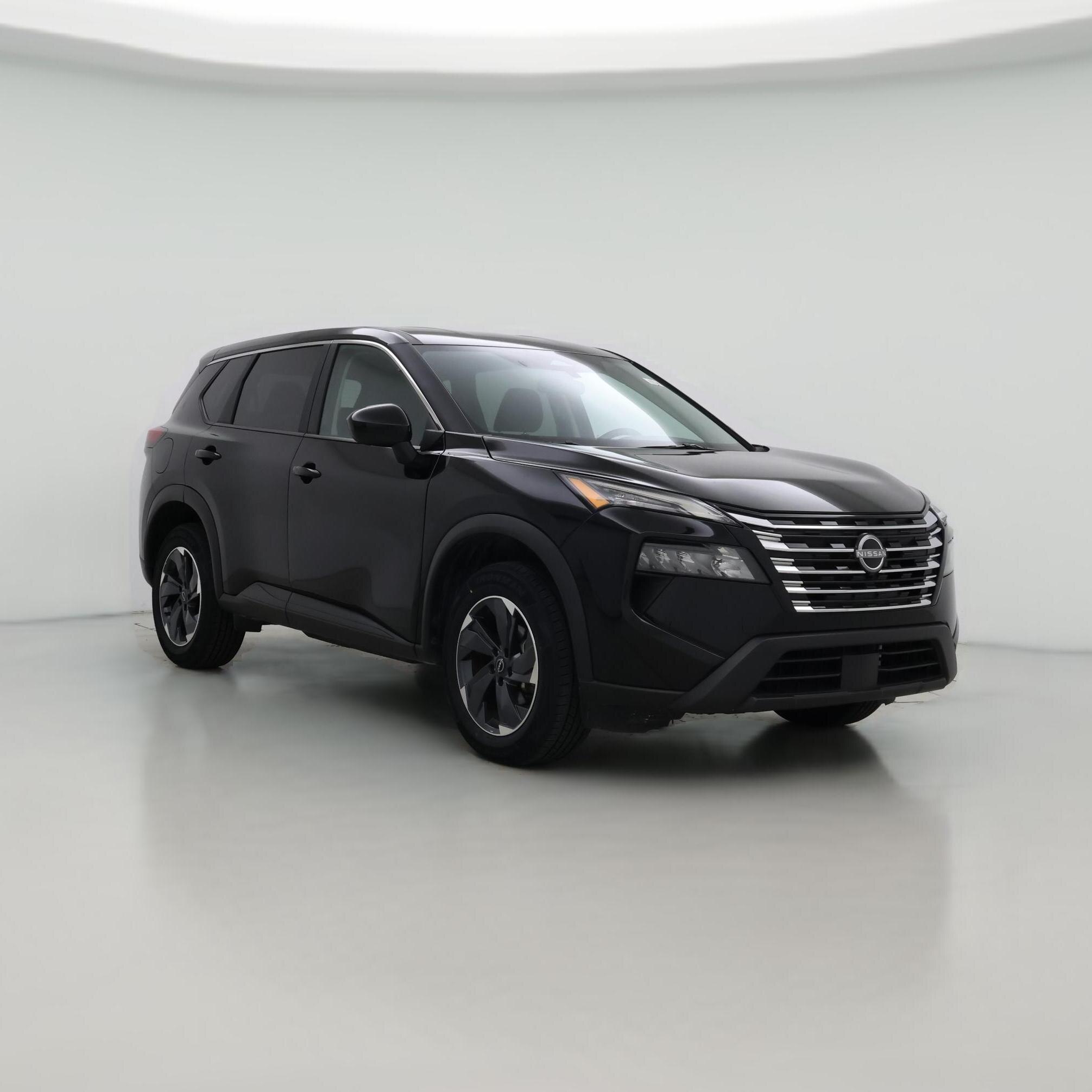 Thumbnail: 2025 Nissan Rogue - 1