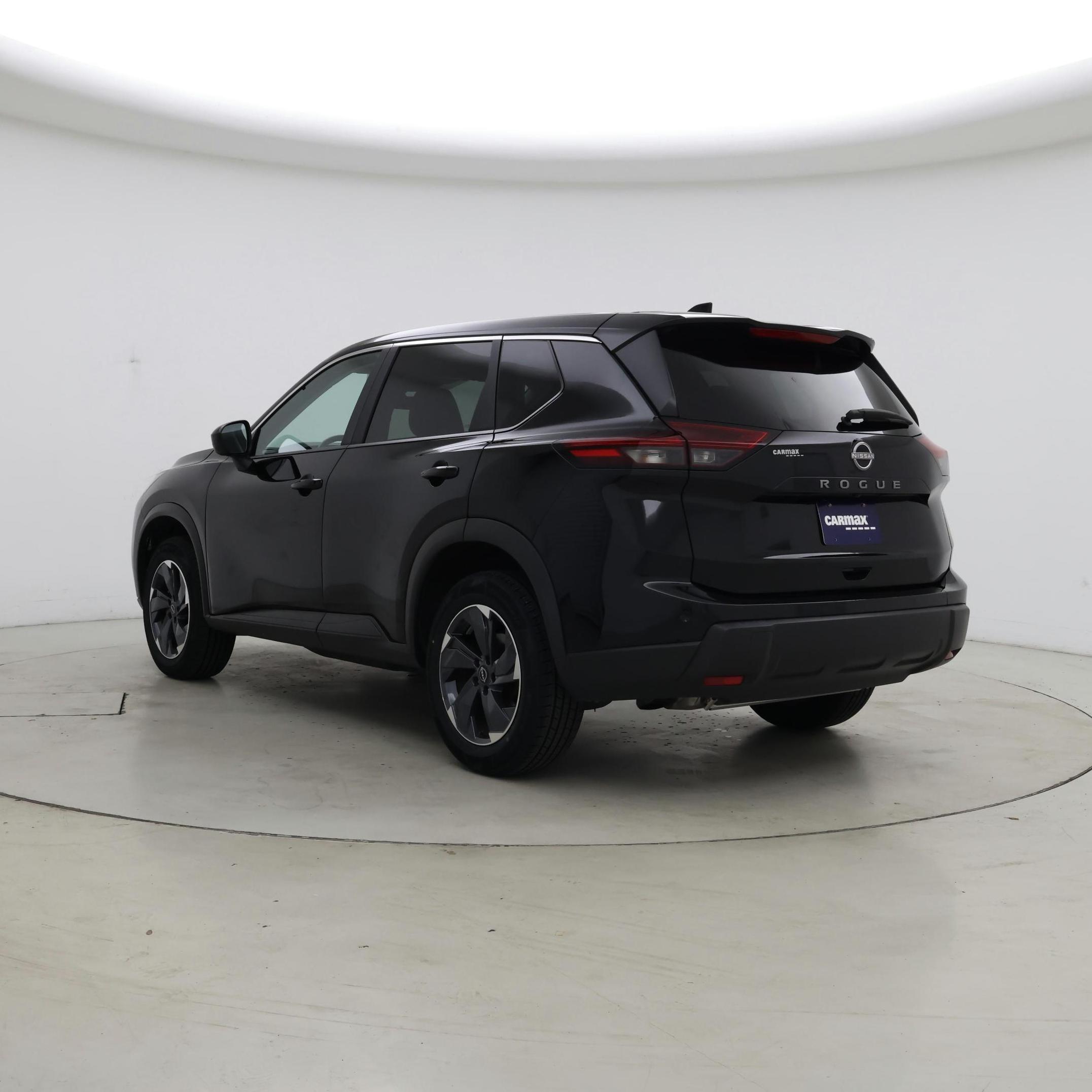 Thumbnail: 2025 Nissan Rogue - 2