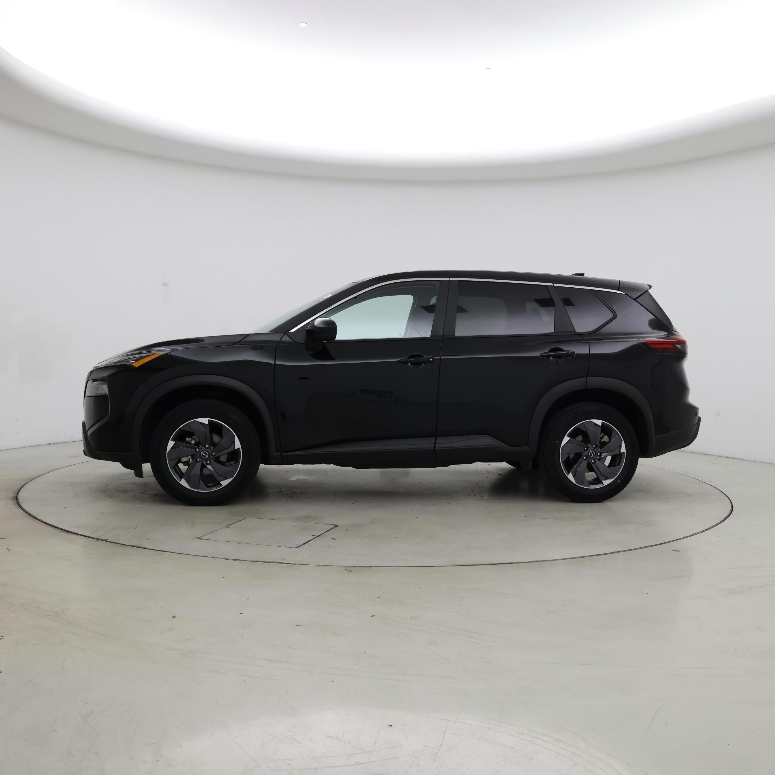 Thumbnail: 2025 Nissan Rogue - 3