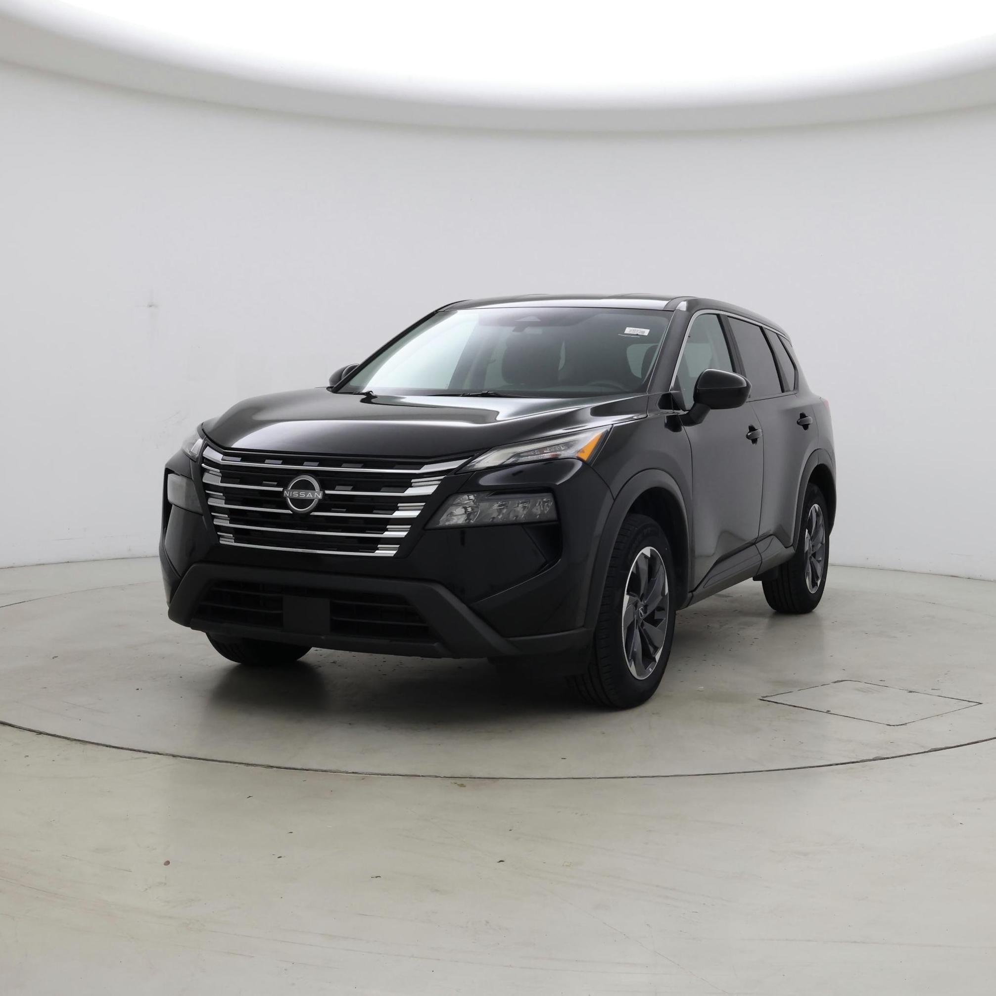 Thumbnail: 2025 Nissan Rogue - 4
