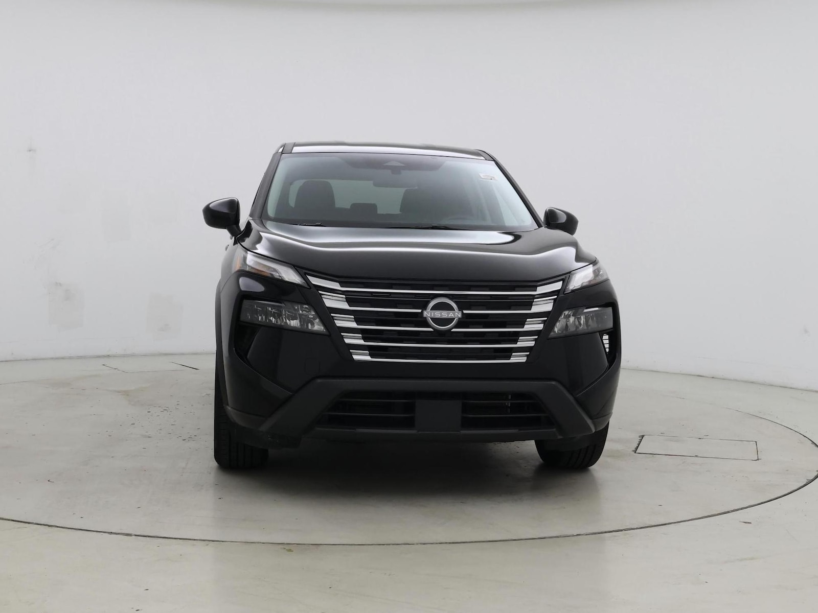 2025 Nissan Rogue SV - Photo 6