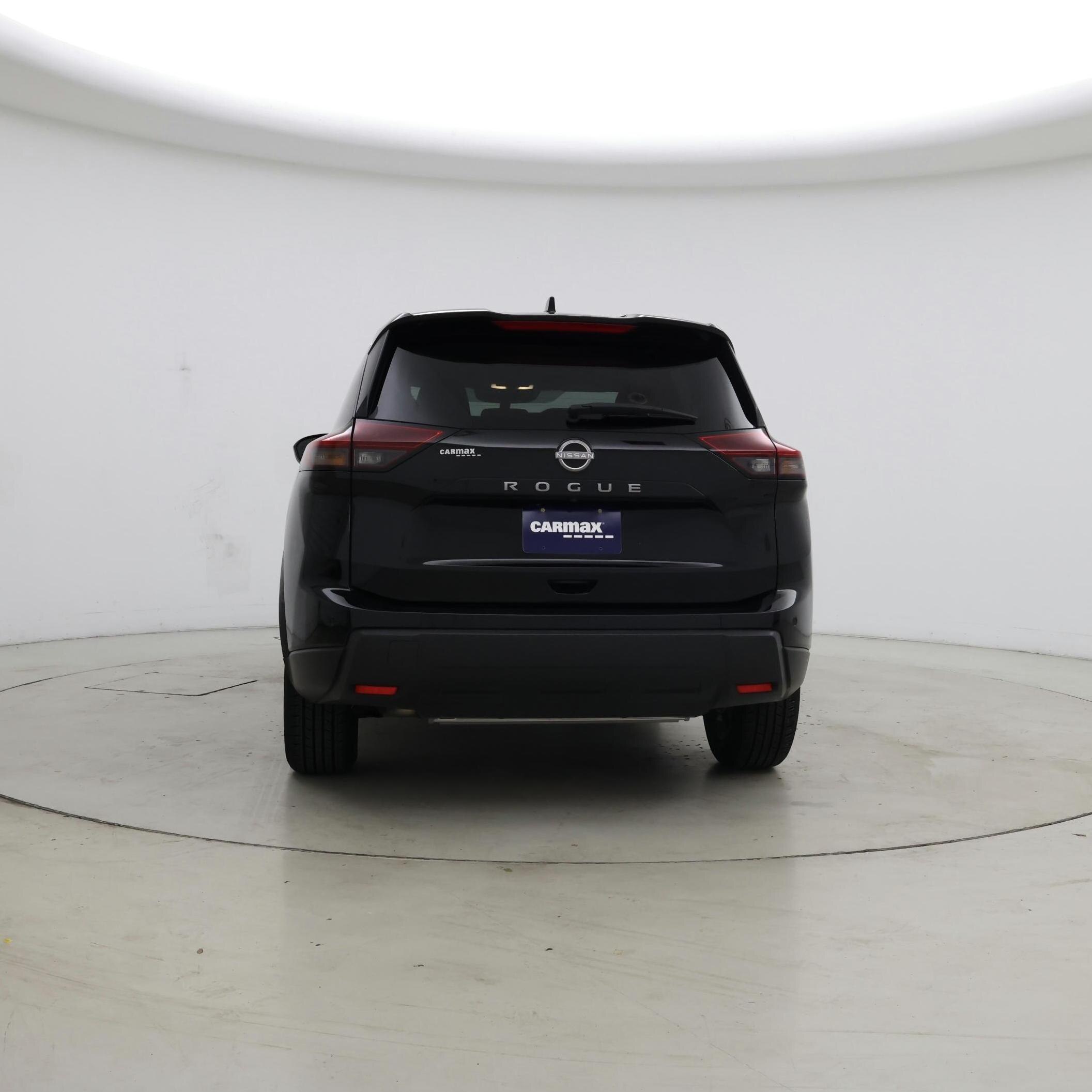 Thumbnail: 2025 Nissan Rogue - 6