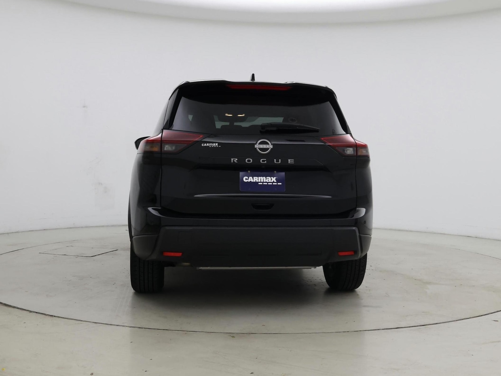 2025 Nissan Rogue SV - Photo 7
