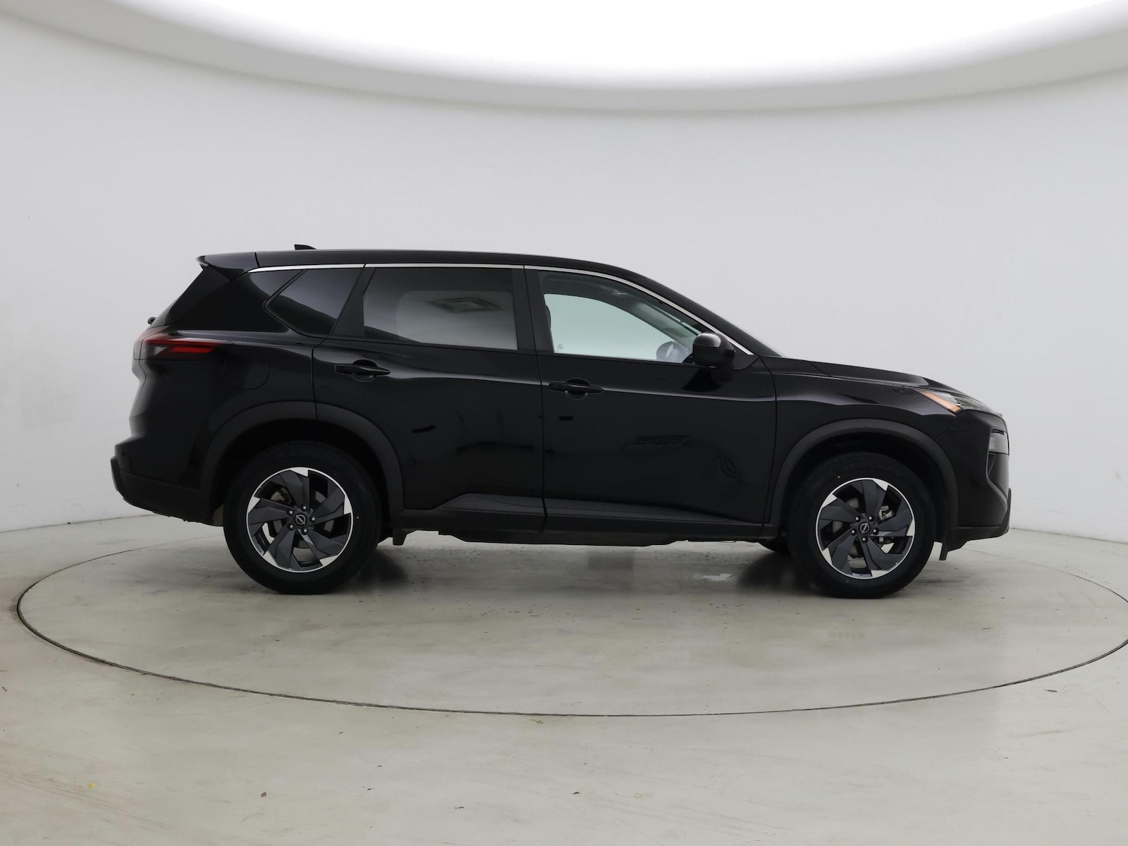 2025 Nissan Rogue SV - Photo 8