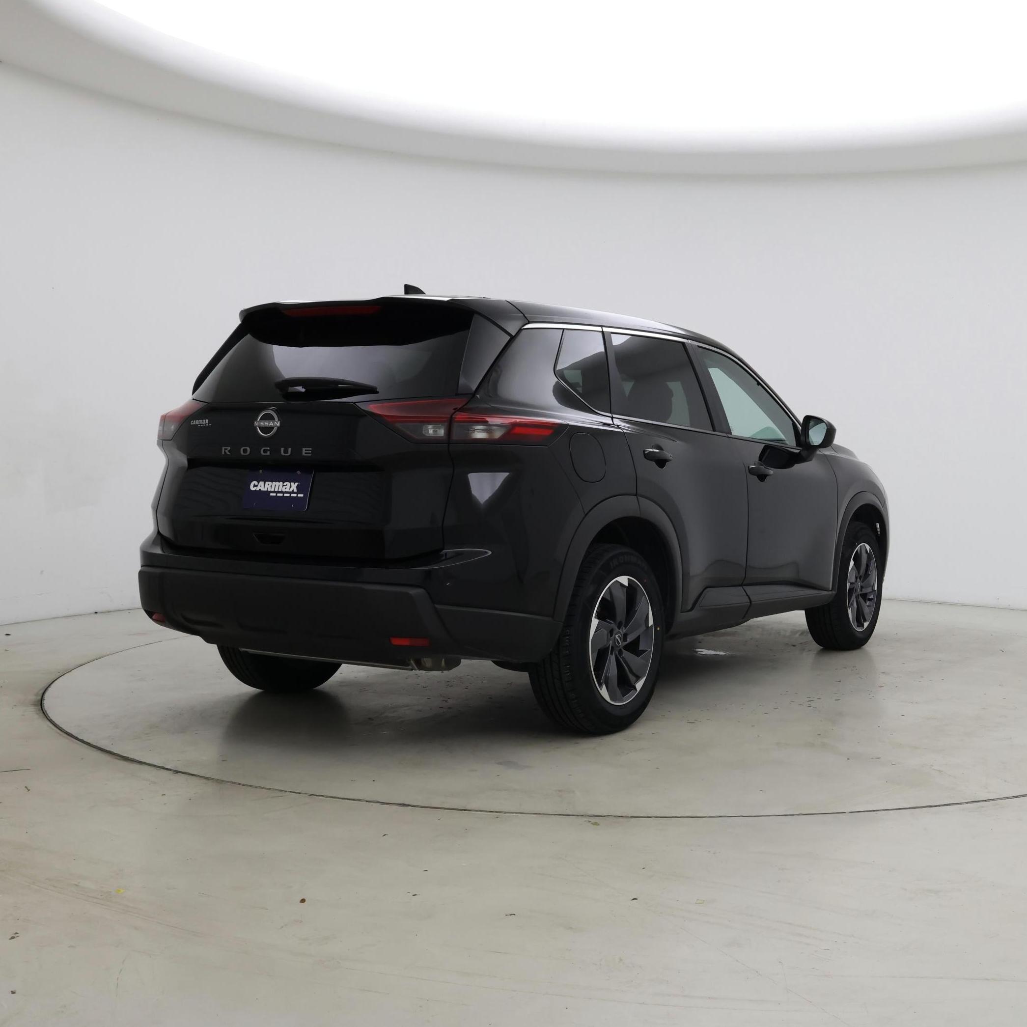 Thumbnail: 2025 Nissan Rogue - 8