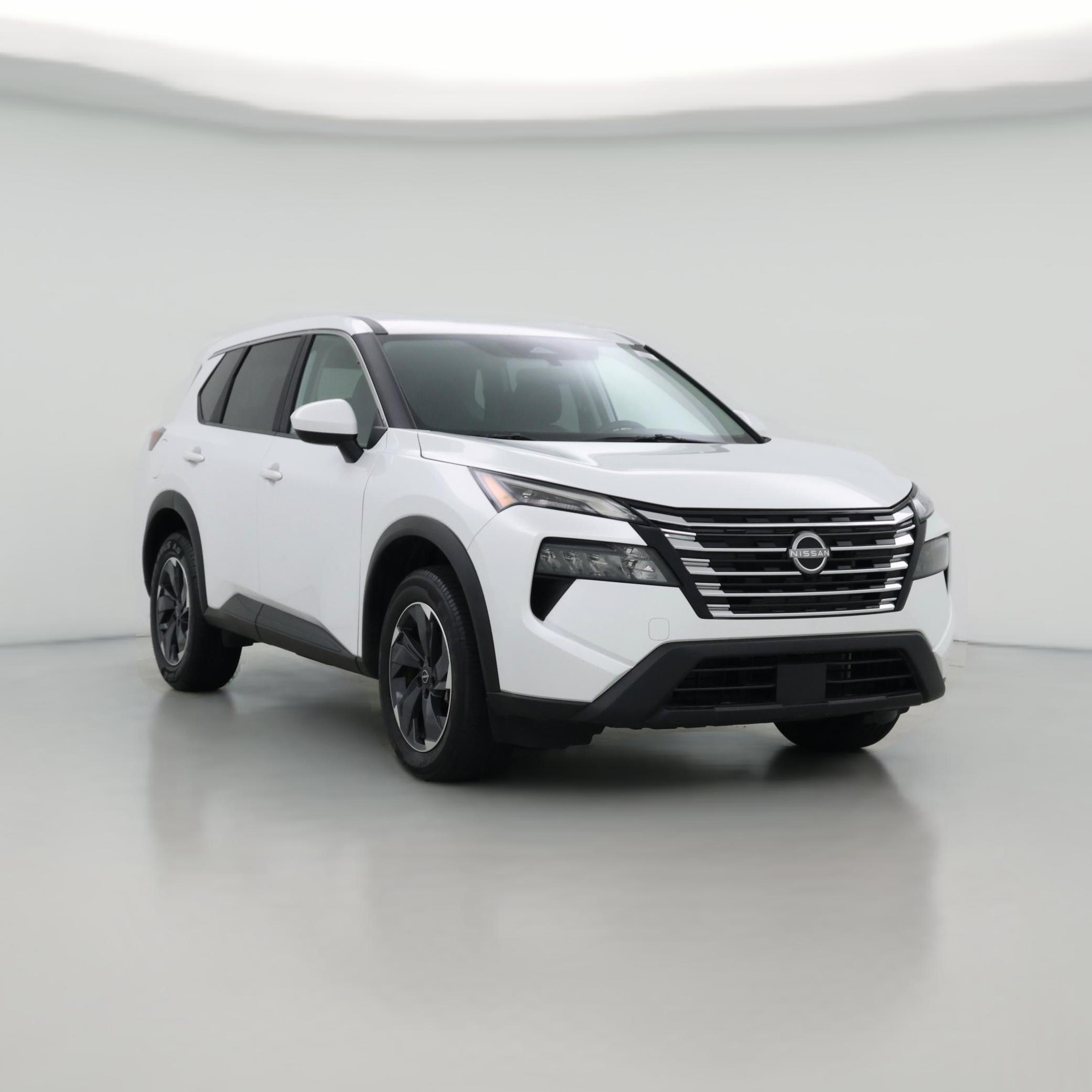 Thumbnail: 2025 Nissan Rogue - 1