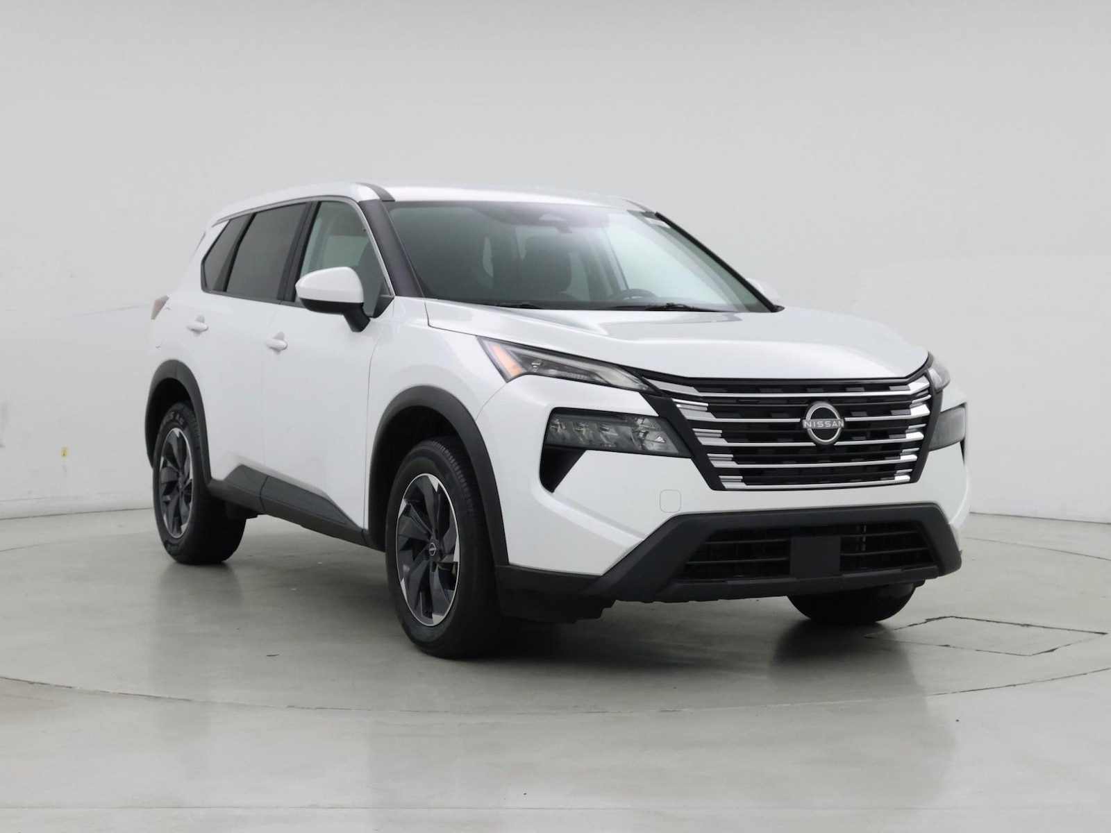 2025 Nissan Rogue SV - Photo 2