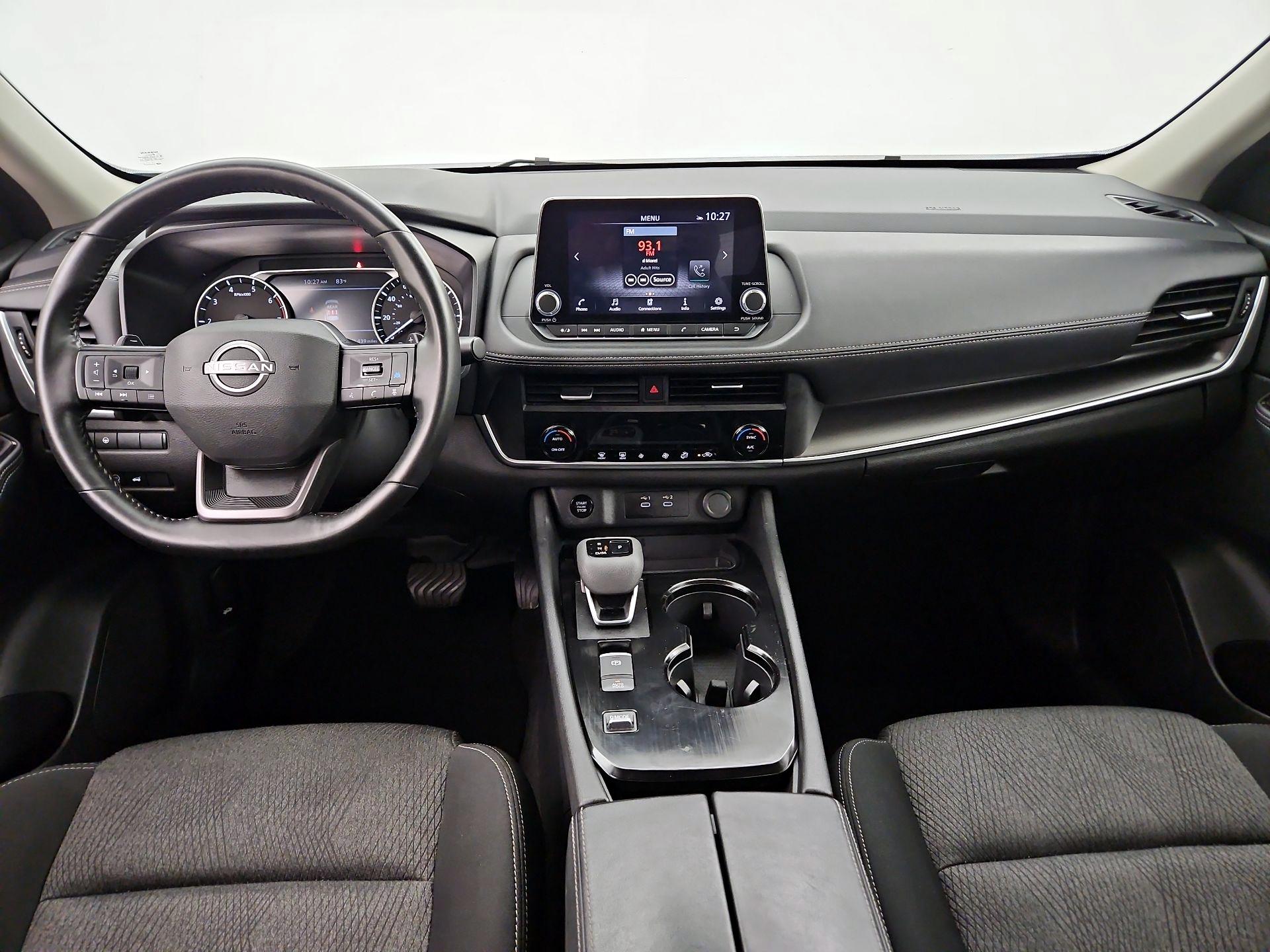 Thumbnail: 2025 Nissan Rogue - 9