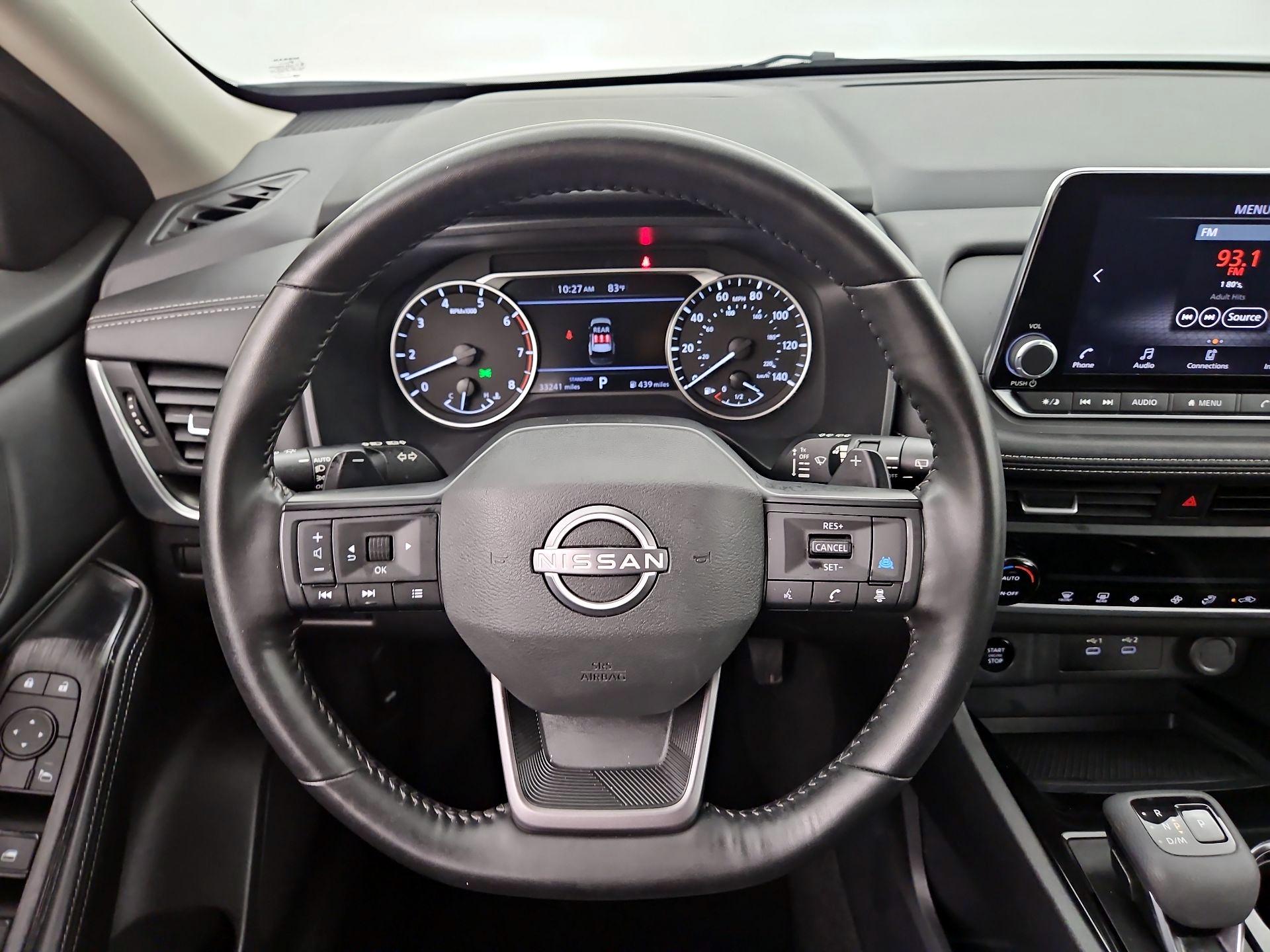 Thumbnail: 2025 Nissan Rogue - 10