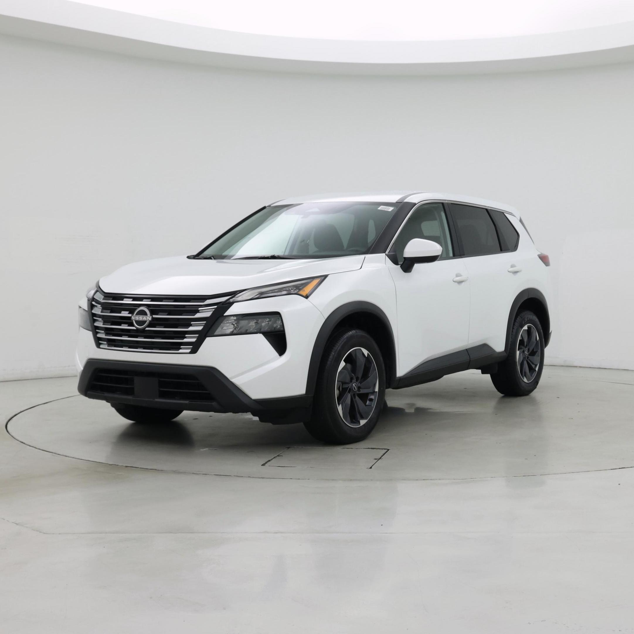 Thumbnail: 2025 Nissan Rogue - 4