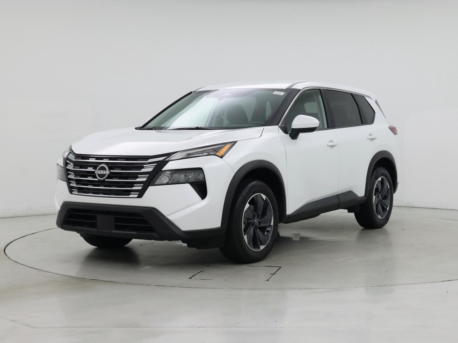 2025 Nissan Rogue SV - Photo 5