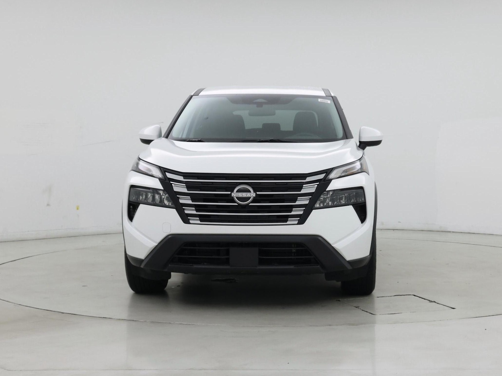 2025 Nissan Rogue SV - Photo 6