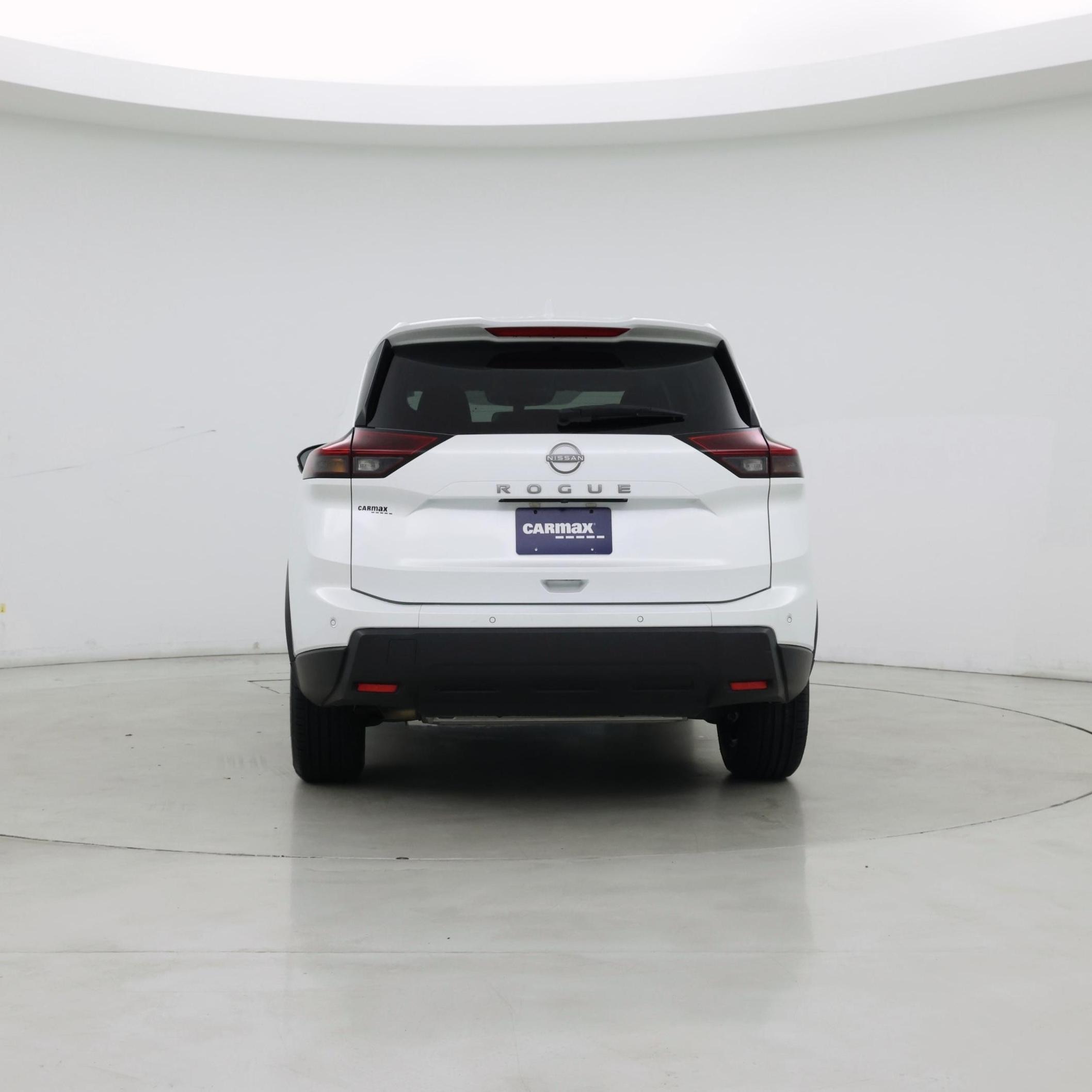 Thumbnail: 2025 Nissan Rogue - 6