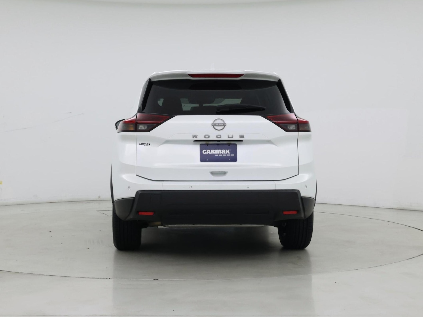 2025 Nissan Rogue SV - Photo 7
