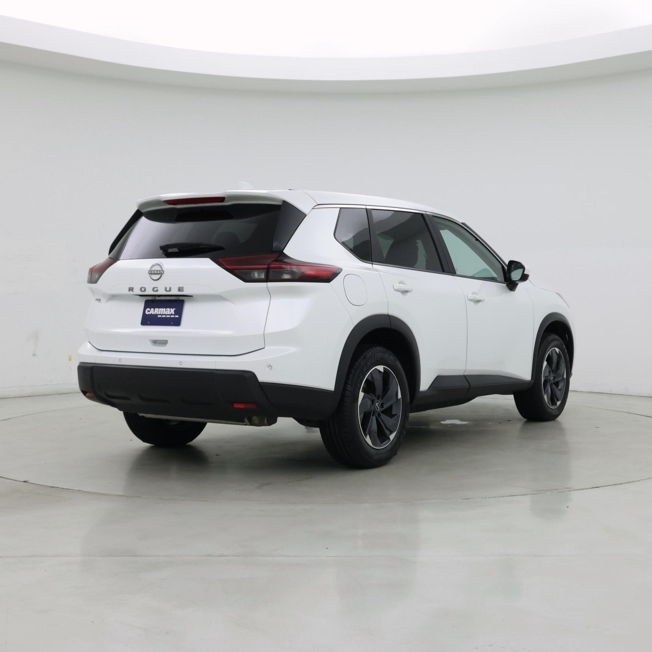 Thumbnail: 2025 Nissan Rogue - 8