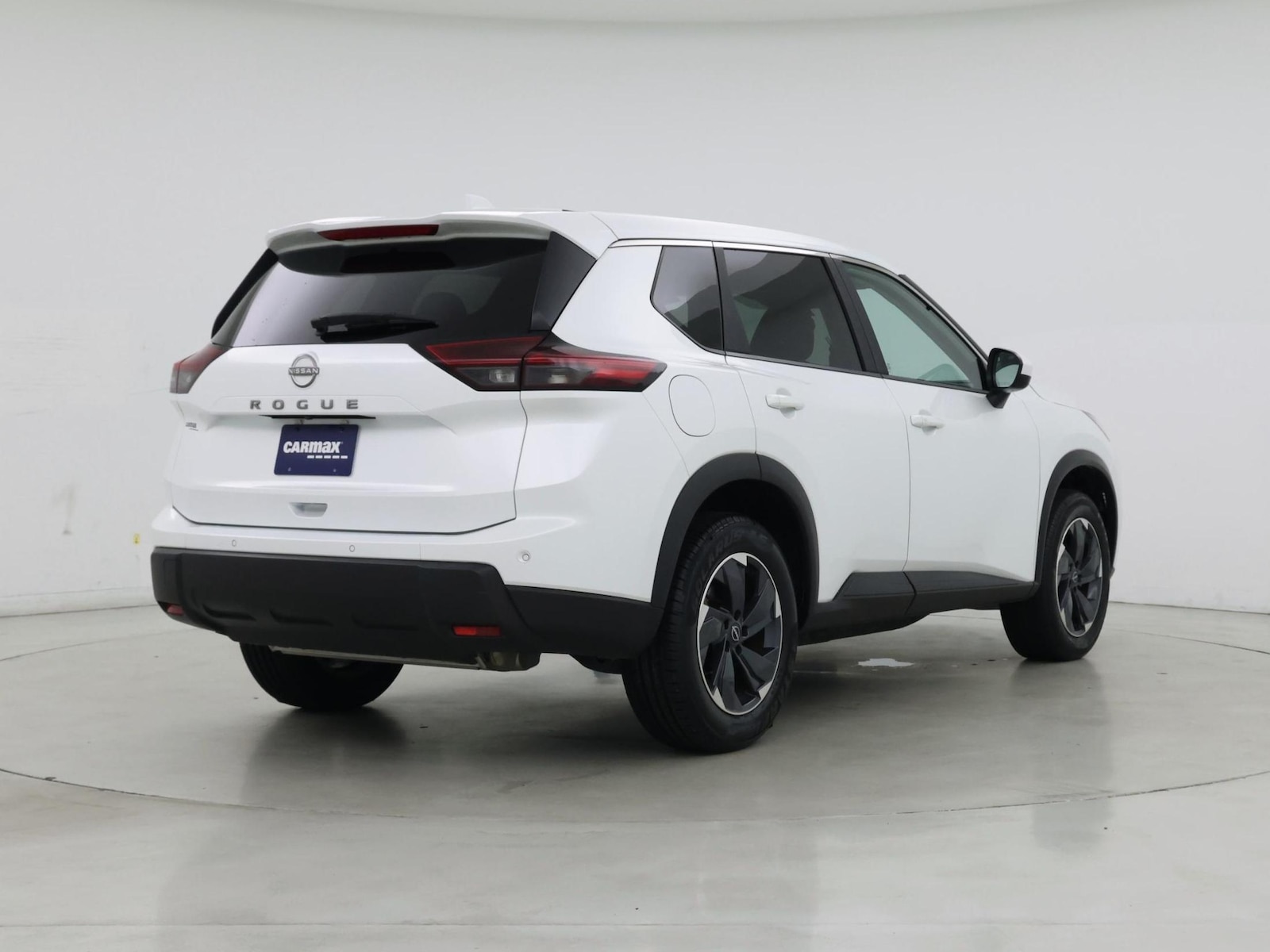 2025 Nissan Rogue SV - Photo 9