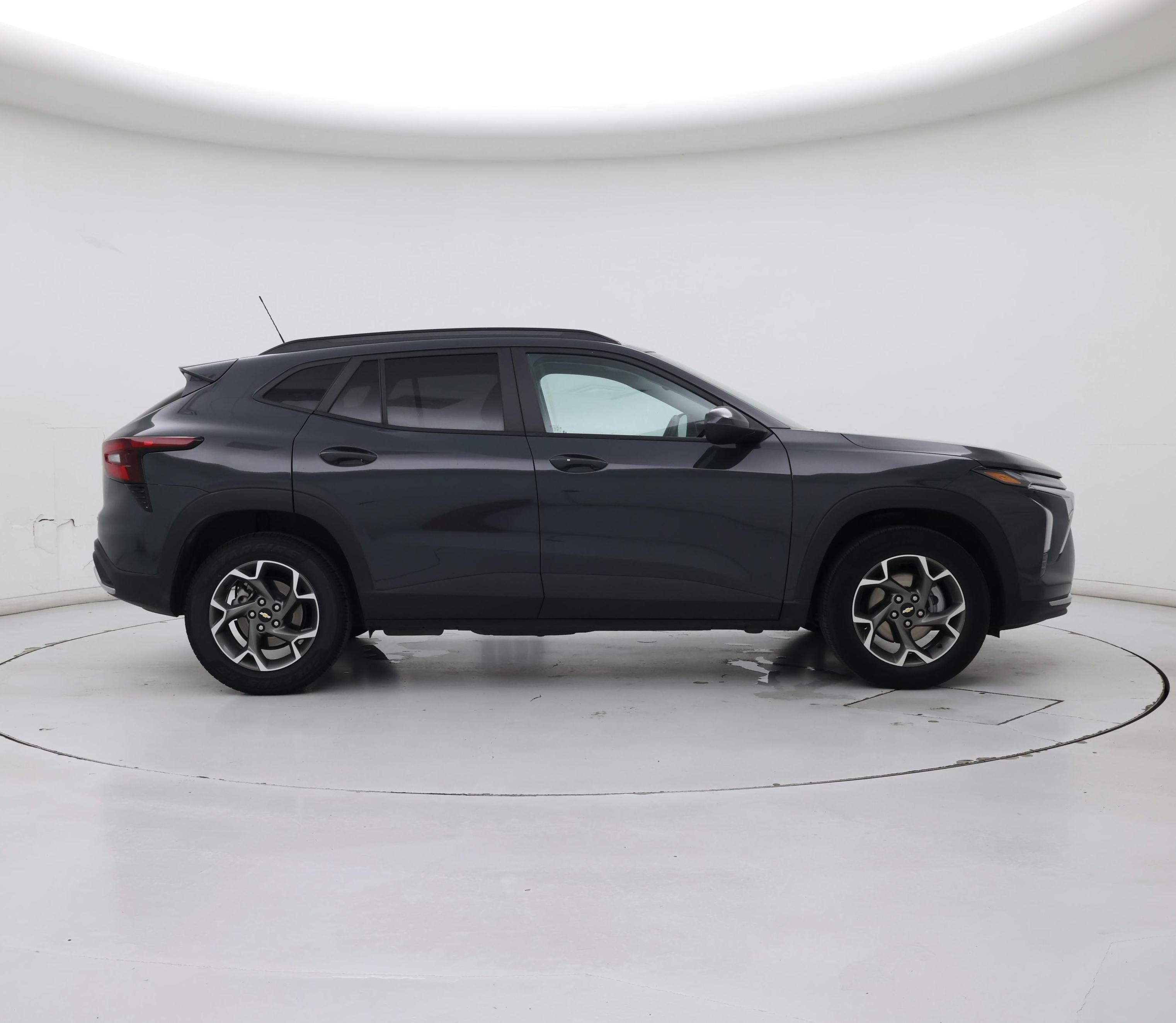 Thumbnail: 2025 Chevrolet Trax - 7