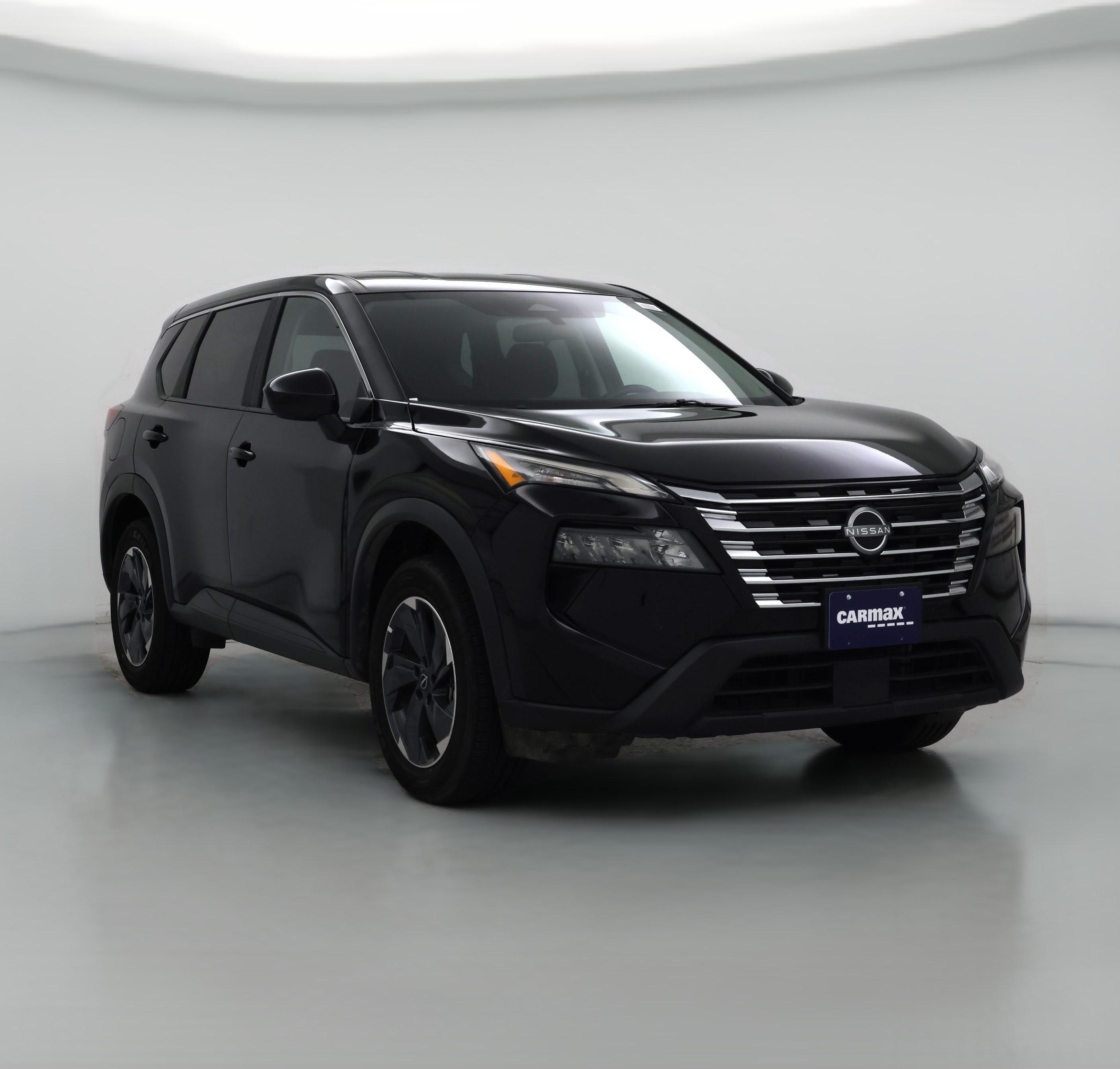 Thumbnail: 2025 Nissan Rogue - 1