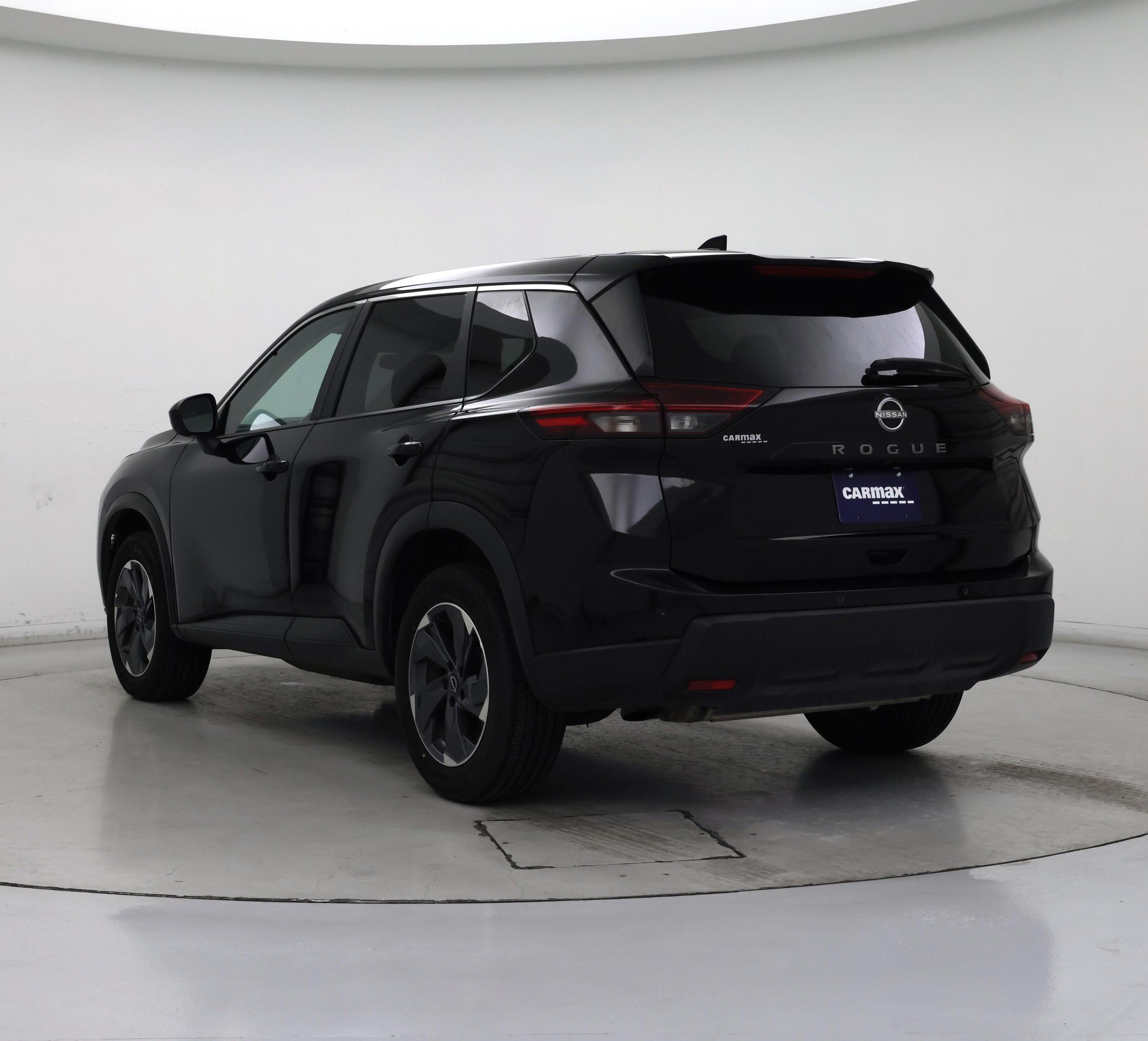 Thumbnail: 2025 Nissan Rogue - 2