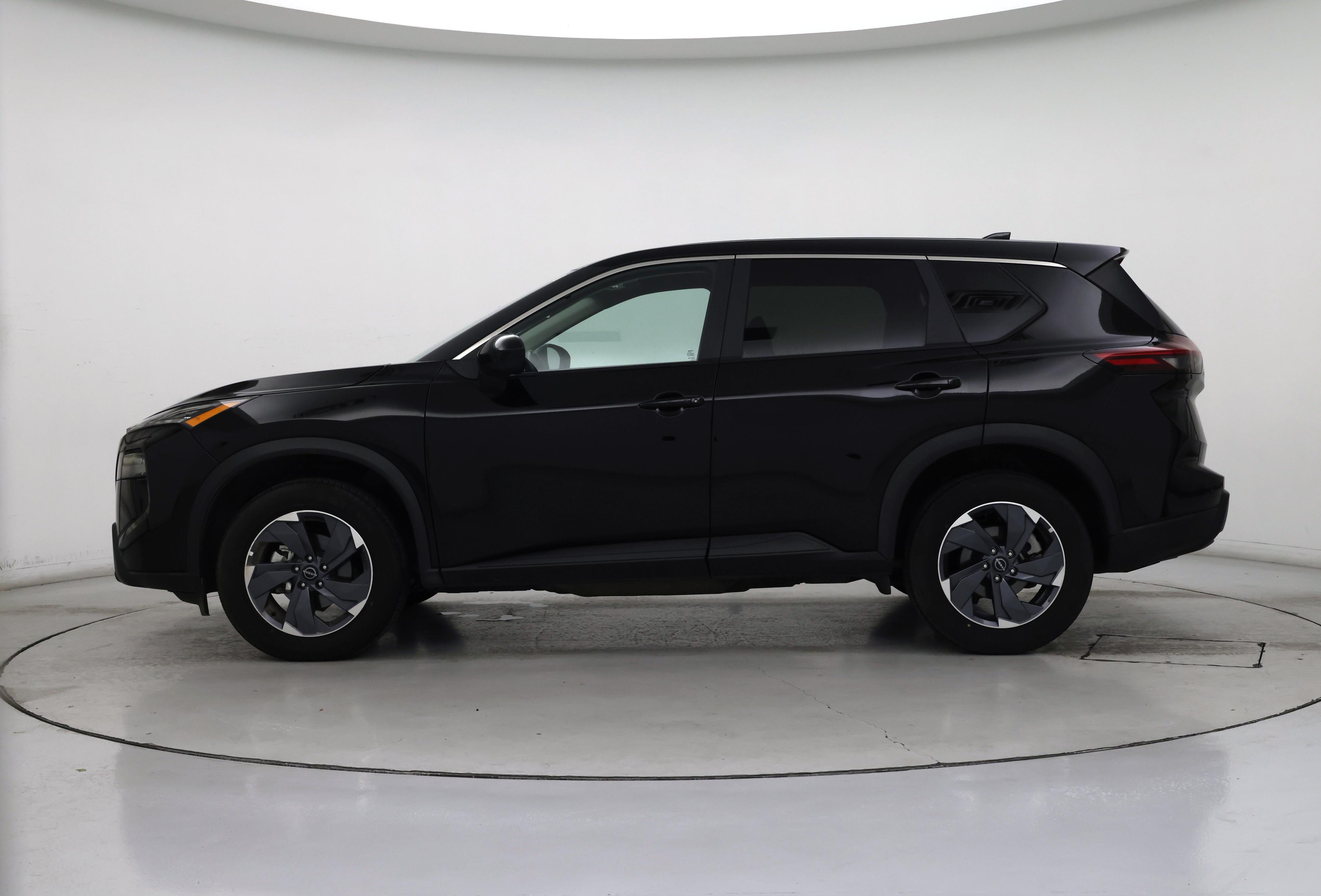 Thumbnail: 2025 Nissan Rogue - 3