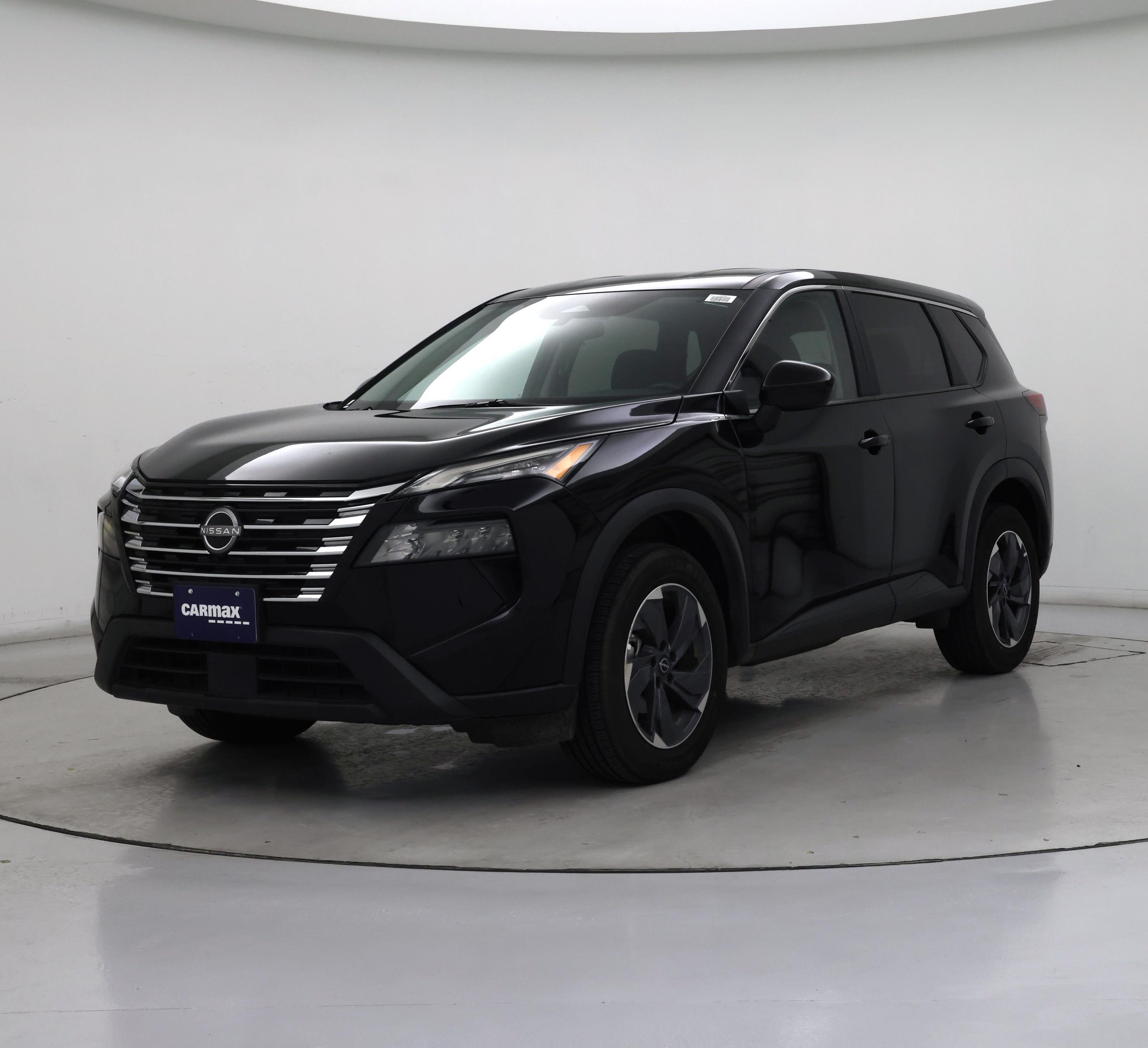 Thumbnail: 2025 Nissan Rogue - 4