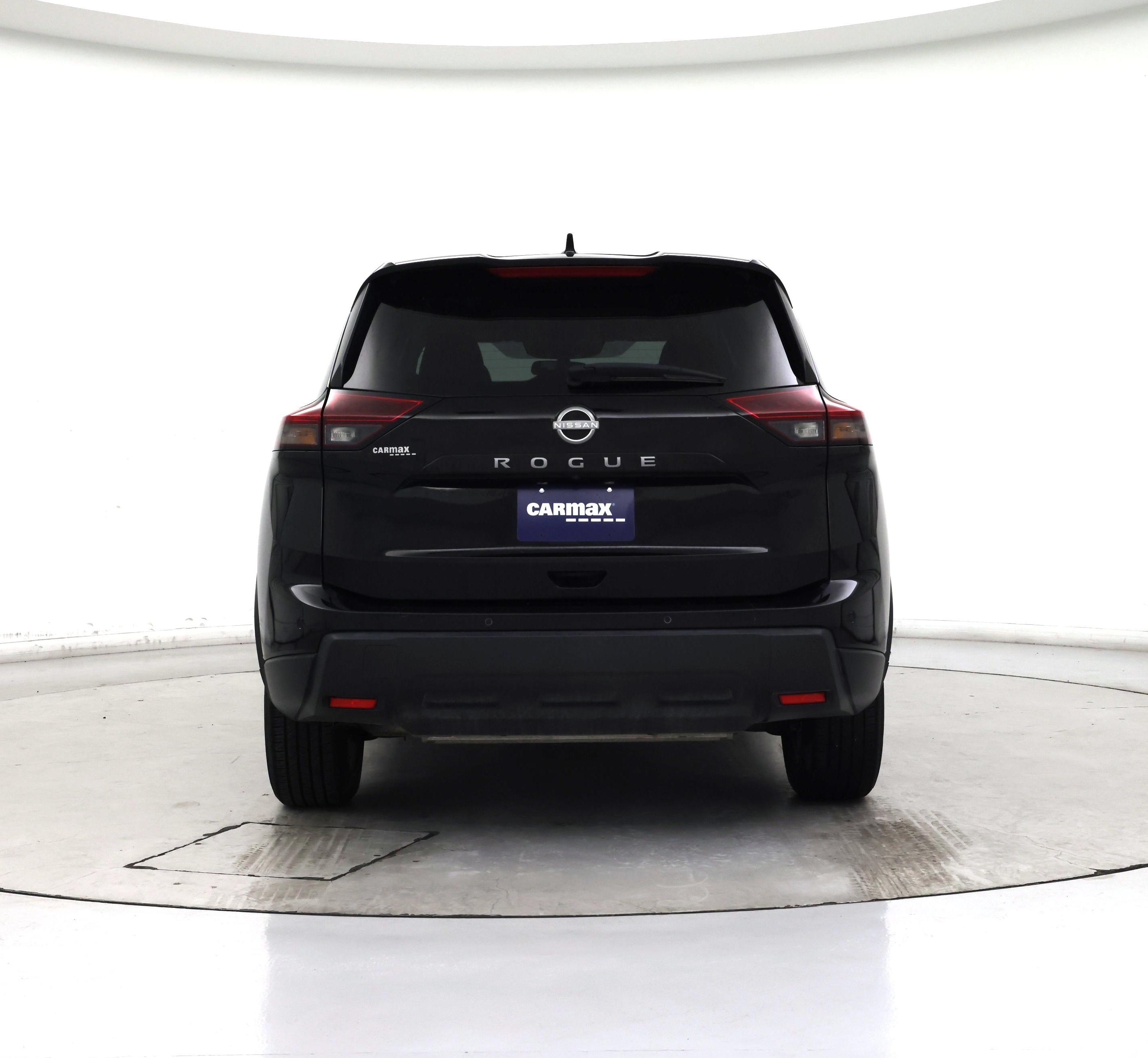 Thumbnail: 2025 Nissan Rogue - 6