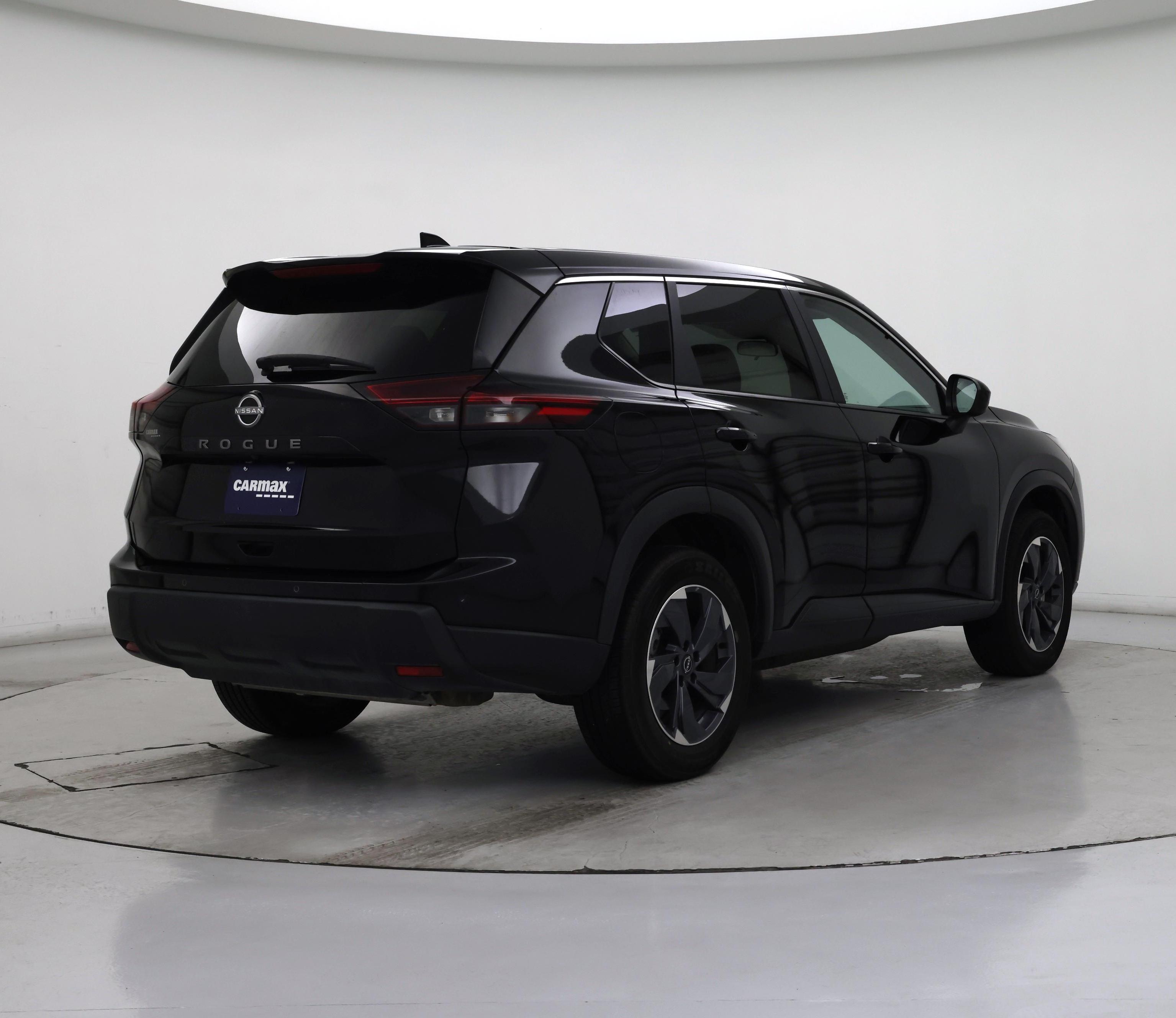 Thumbnail: 2025 Nissan Rogue - 8
