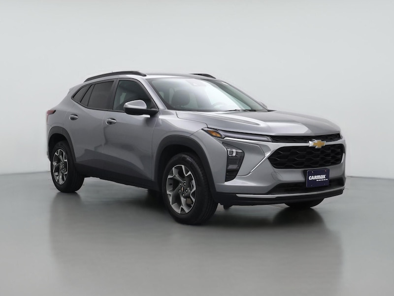 2025 Chevrolet Trax LT -
                  Murfreesboro, TN