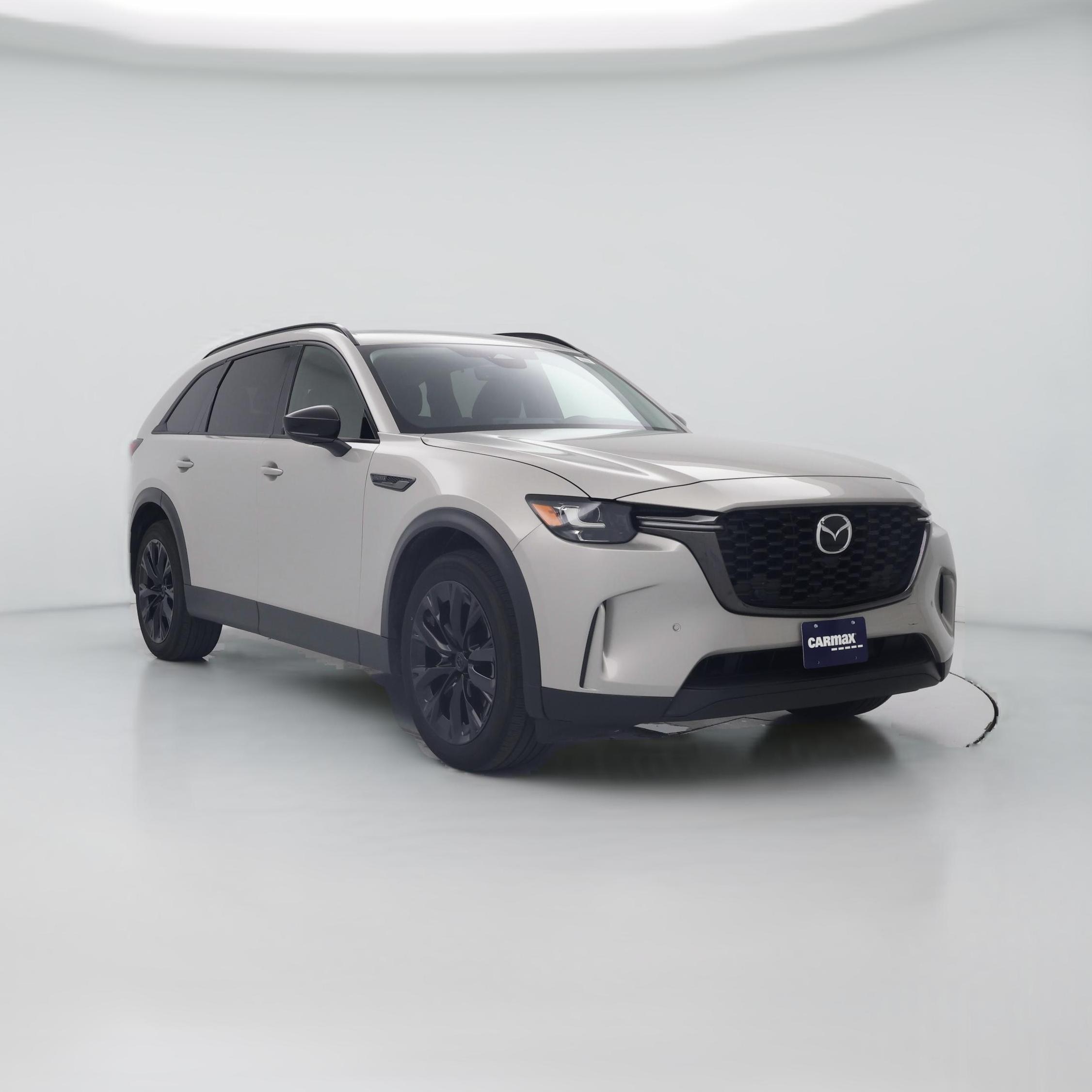 Thumbnail: 2026 Mazda CX-90 - 1