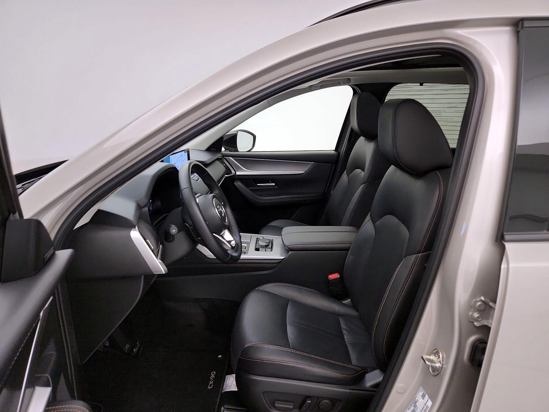 Thumbnail: 2026 Mazda CX-90 - 11