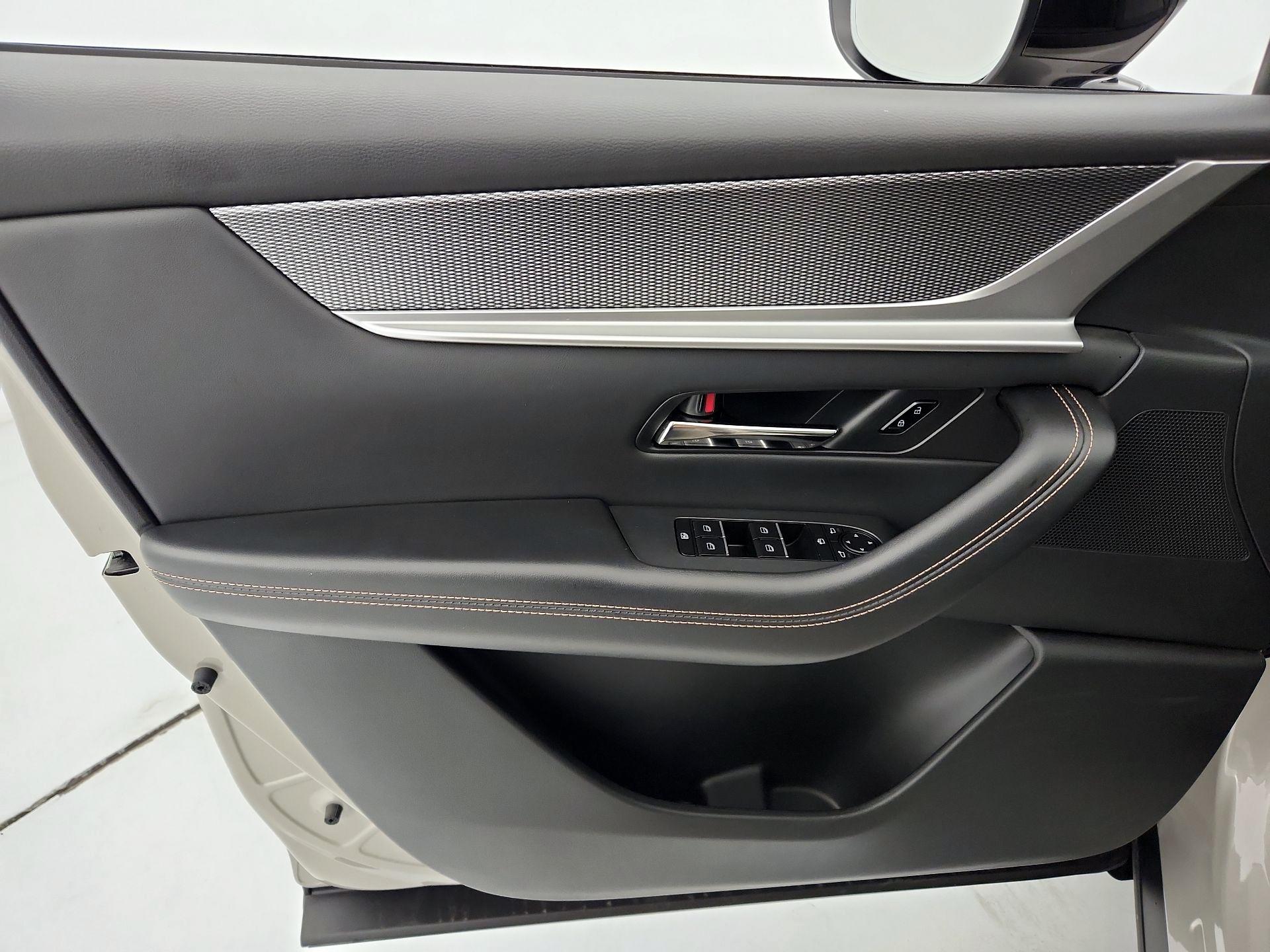 Thumbnail: 2026 Mazda CX-90 - 12