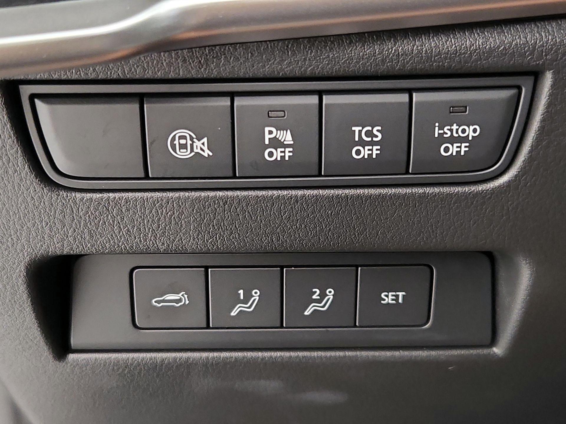 Thumbnail: 2026 Mazda CX-90 - 13
