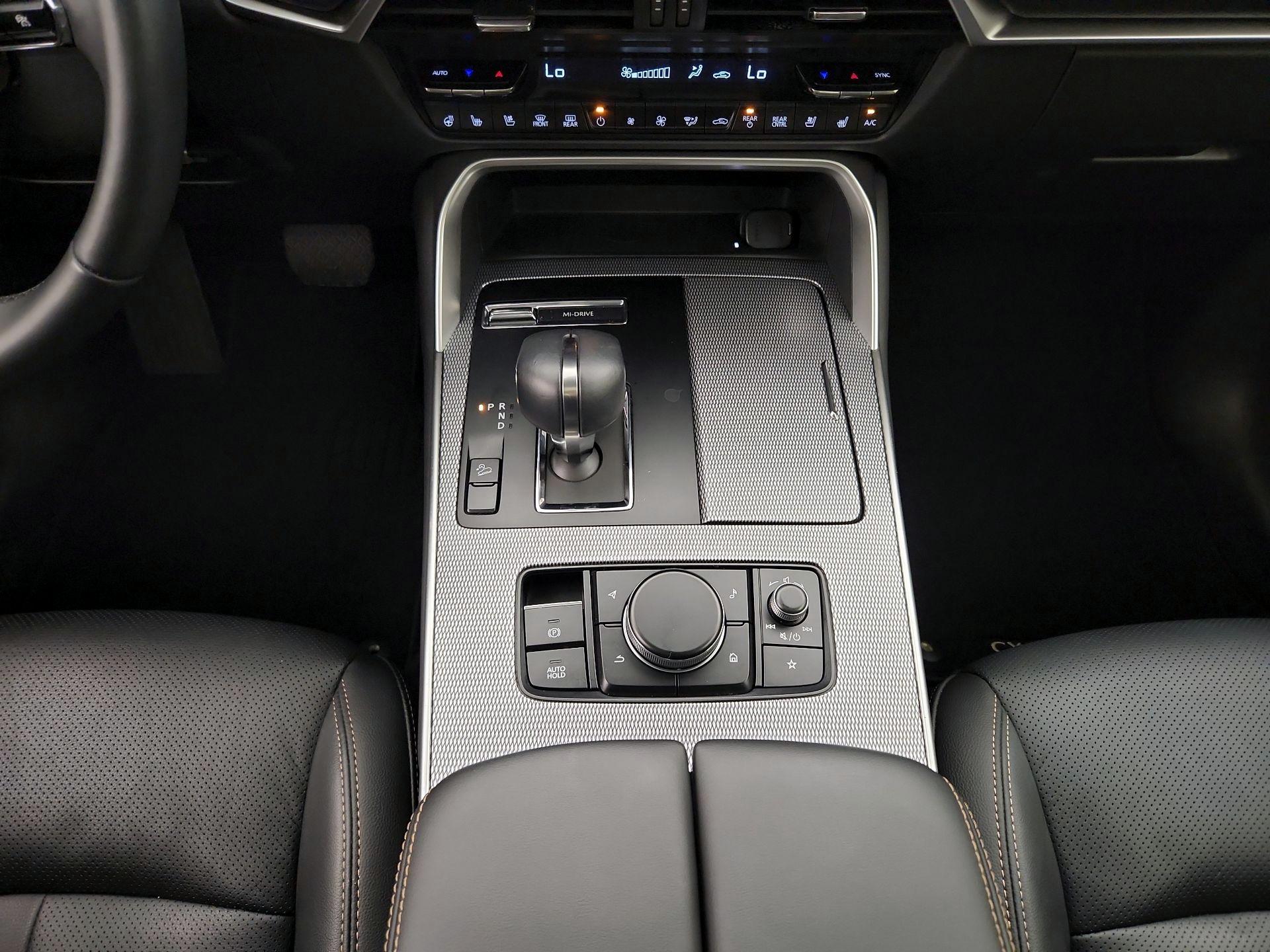 Thumbnail: 2026 Mazda CX-90 - 18