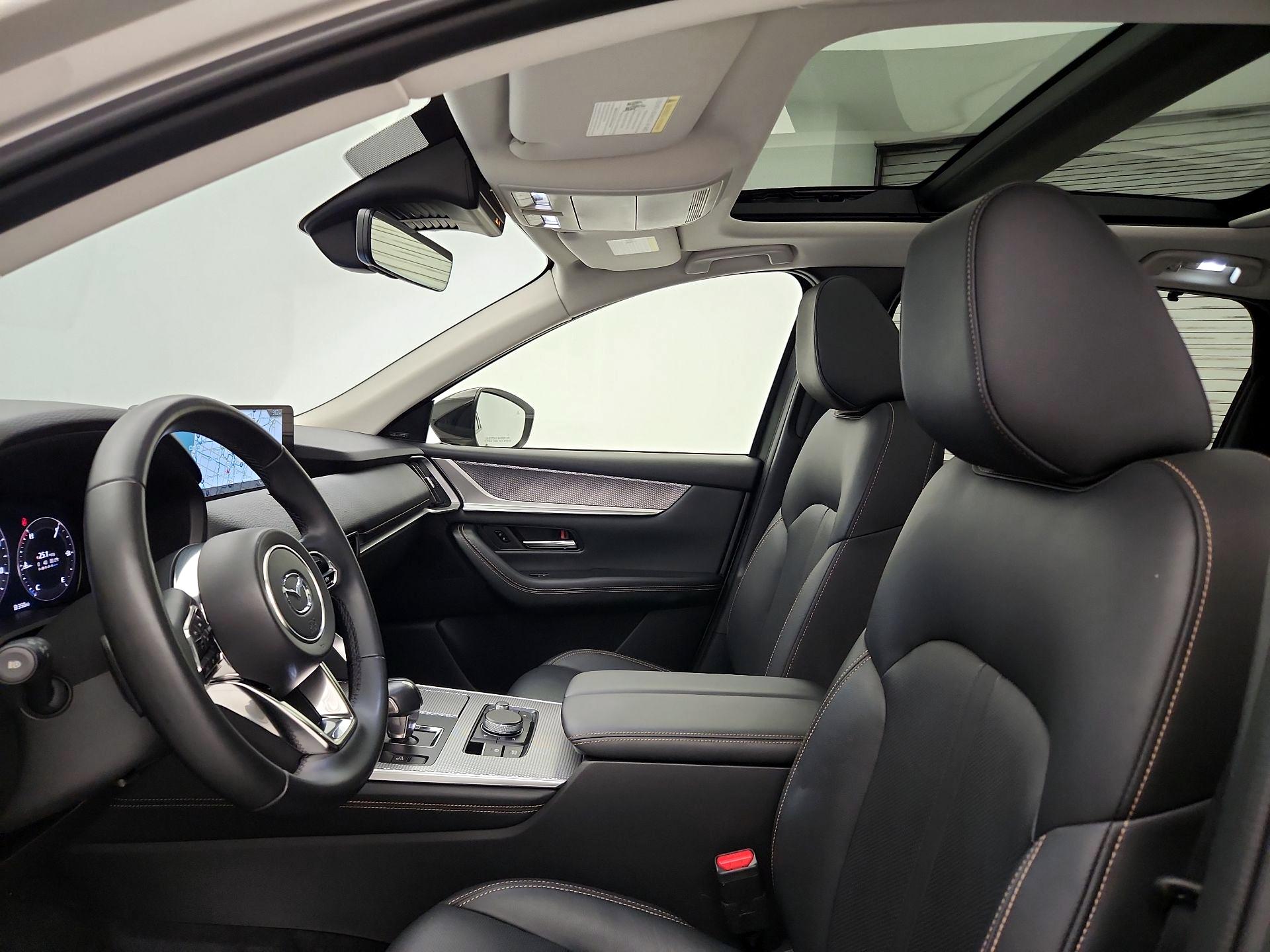 Thumbnail: 2026 Mazda CX-90 - 20