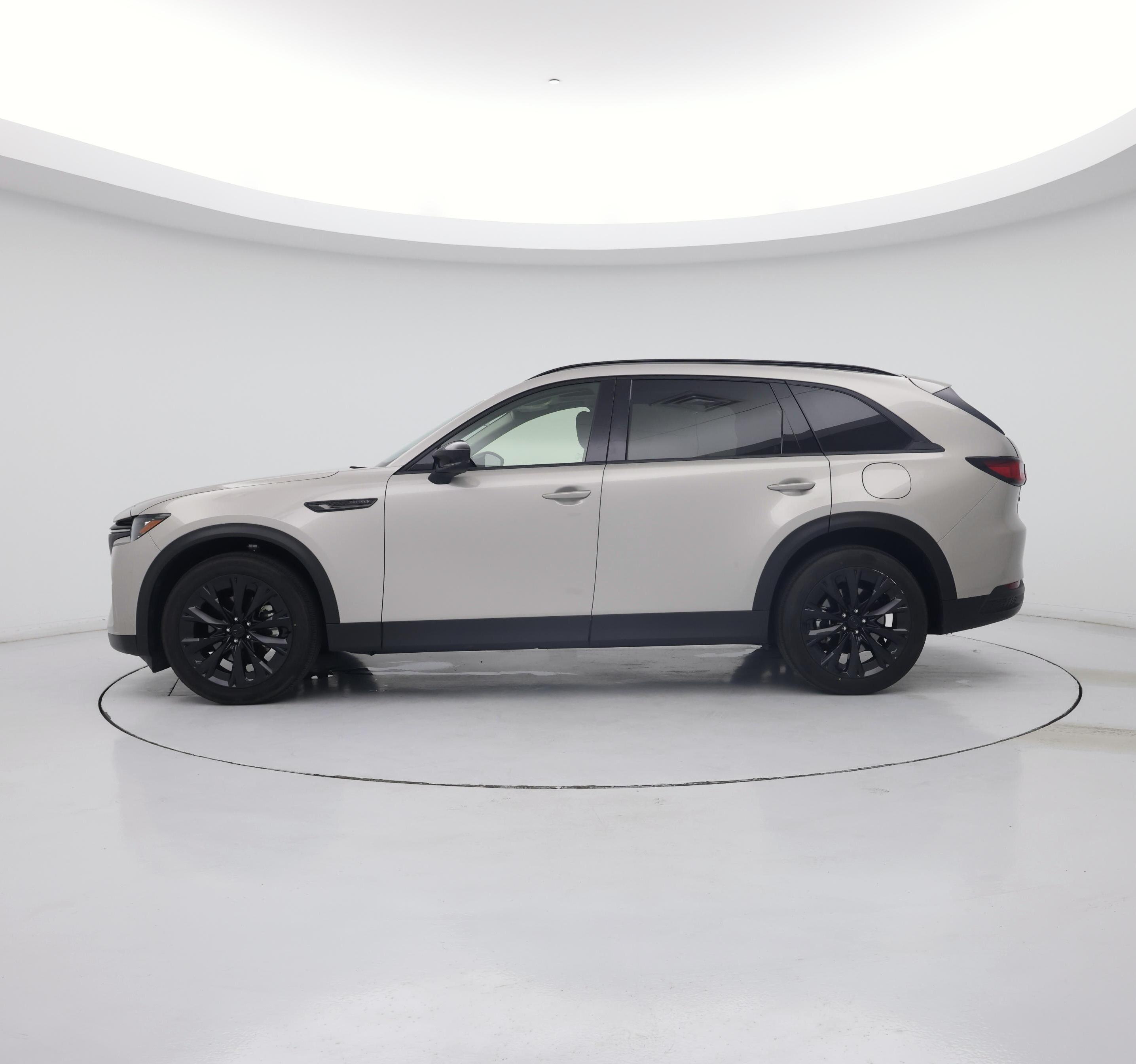 Thumbnail: 2026 Mazda CX-90 - 3