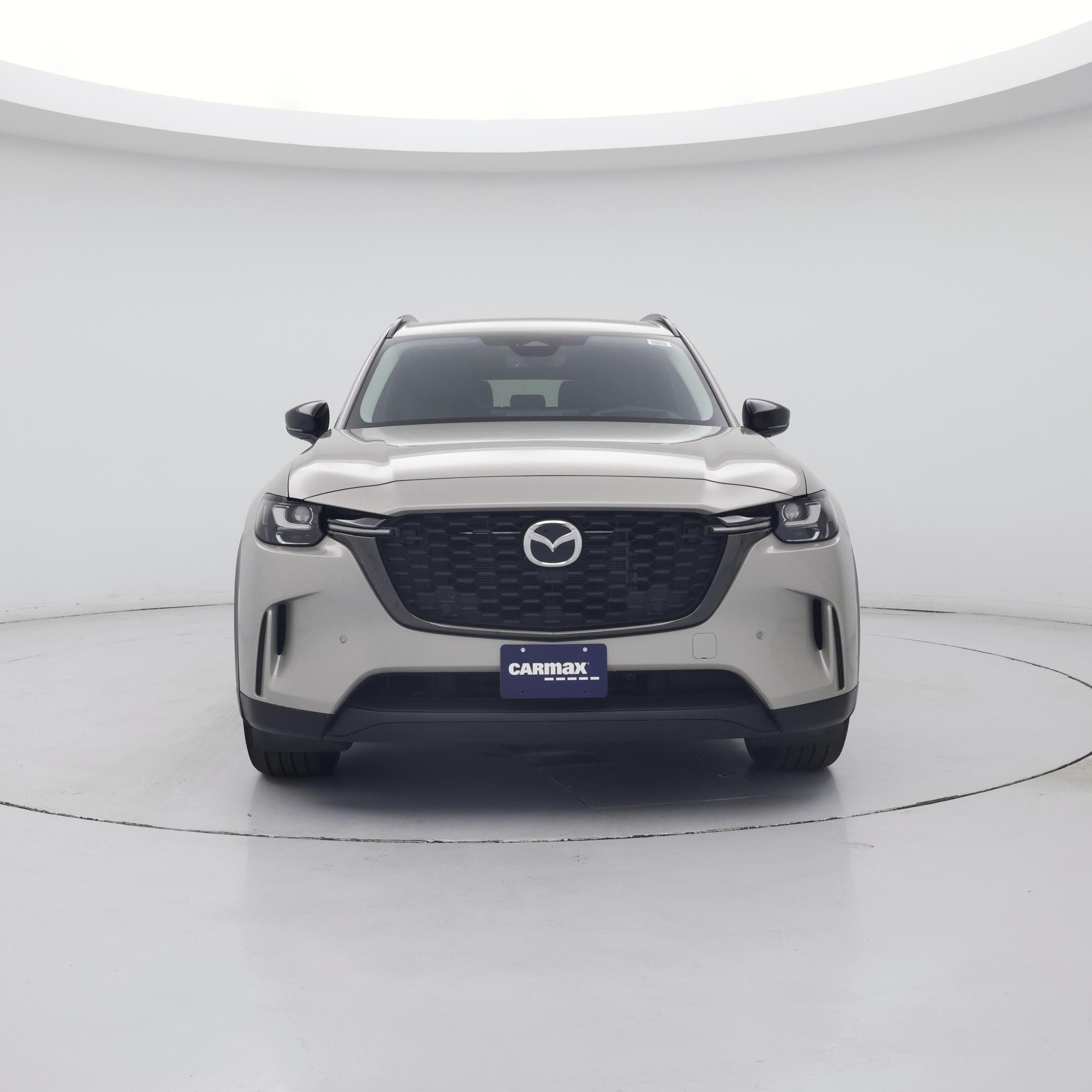 Thumbnail: 2026 Mazda CX-90 - 5