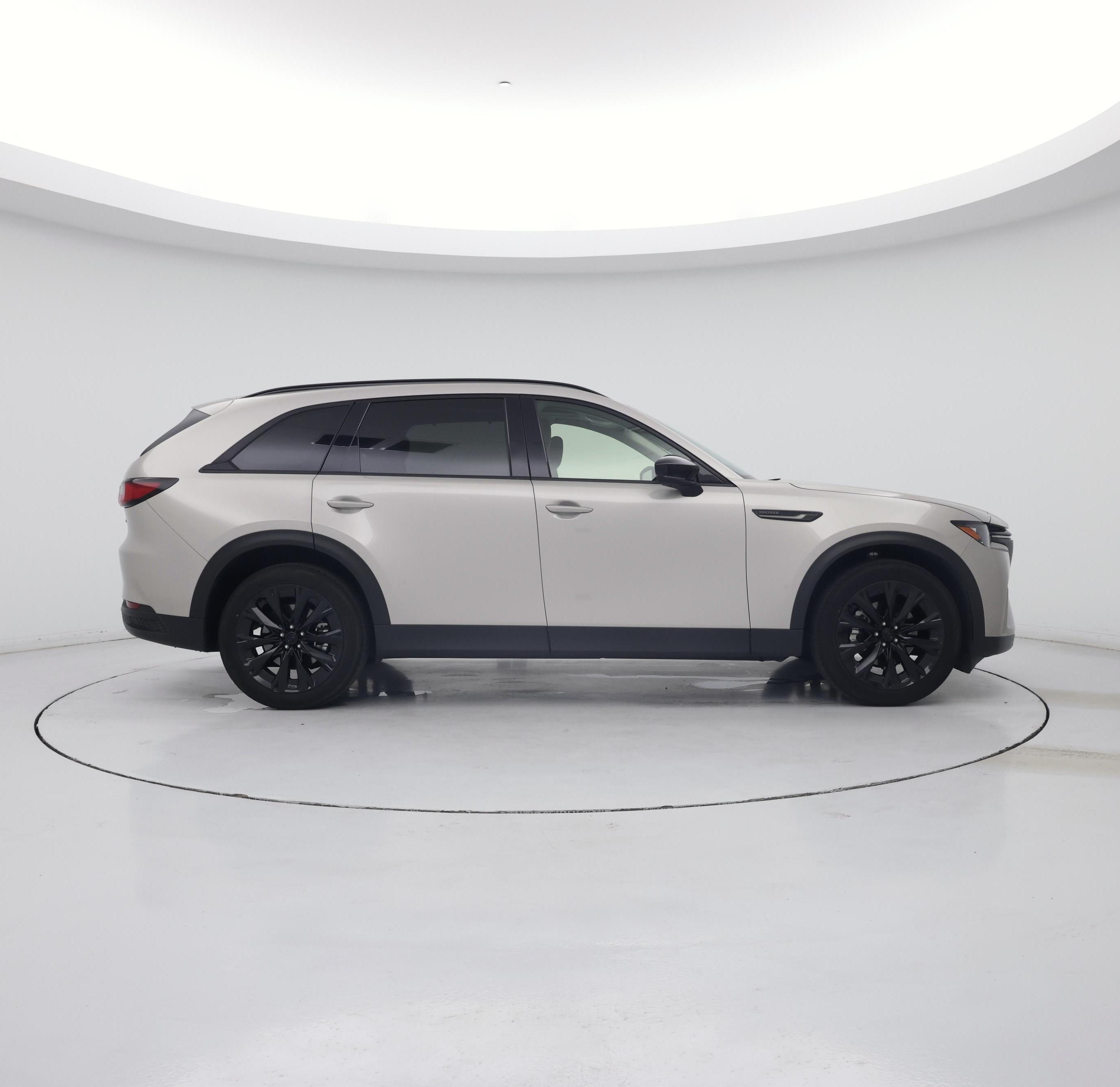 Thumbnail: 2026 Mazda CX-90 - 7