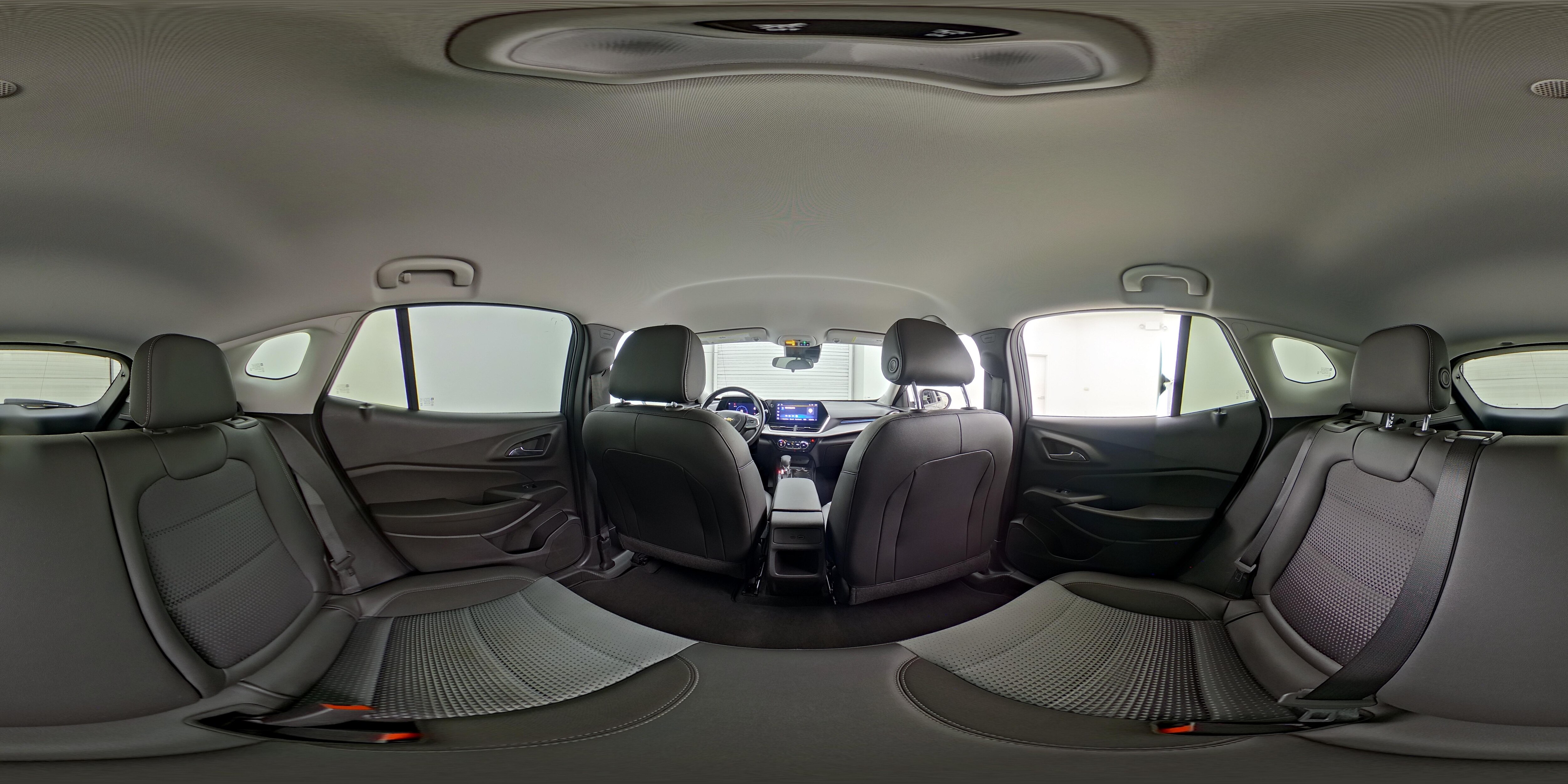2025 Chevrolet Trax LT - Photo 25