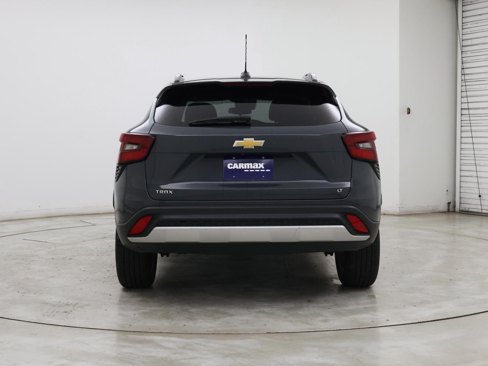 2025 Chevrolet Trax LT - Photo 7
