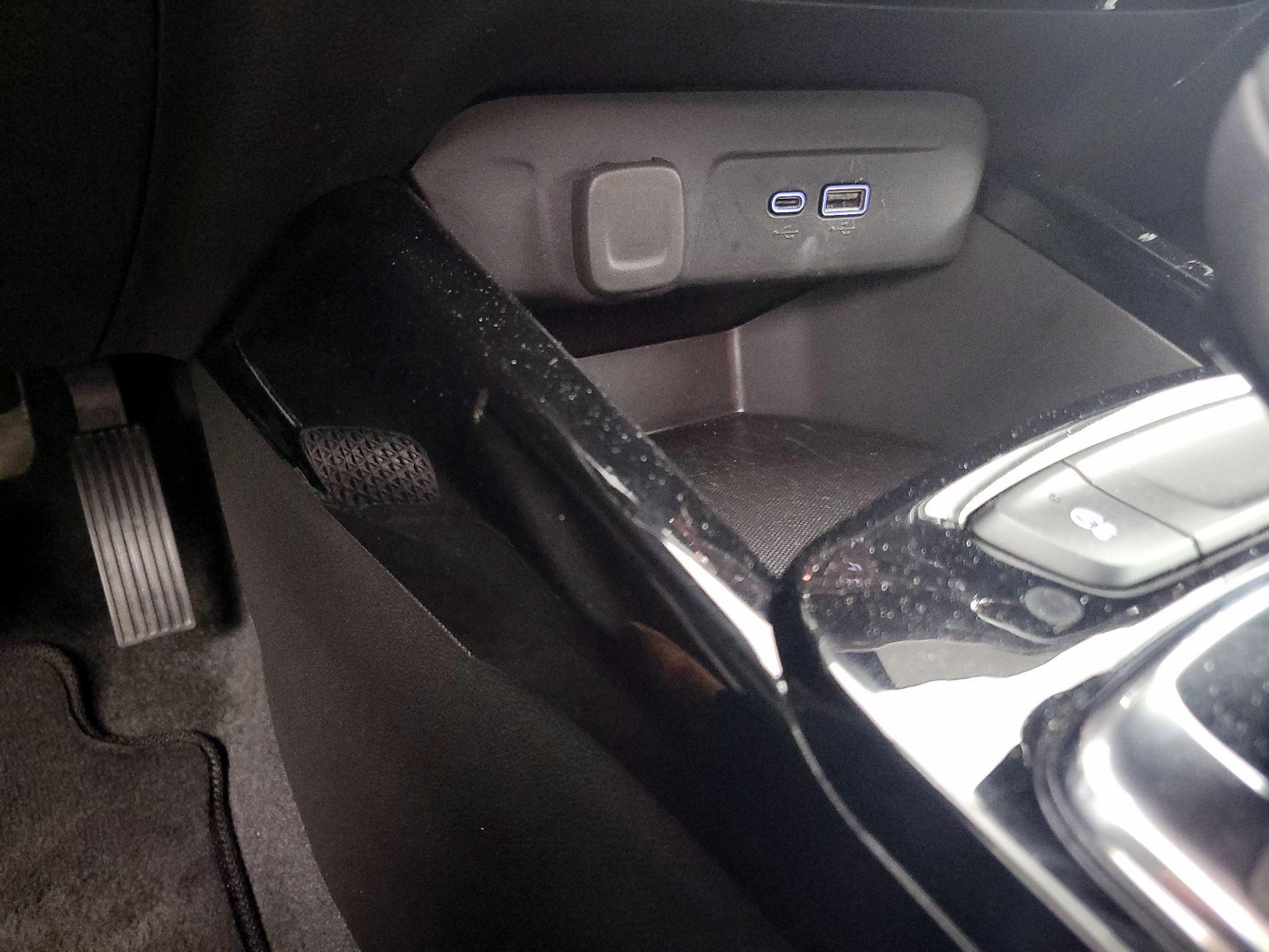 Thumbnail: 2025 Chevrolet Trax - 18