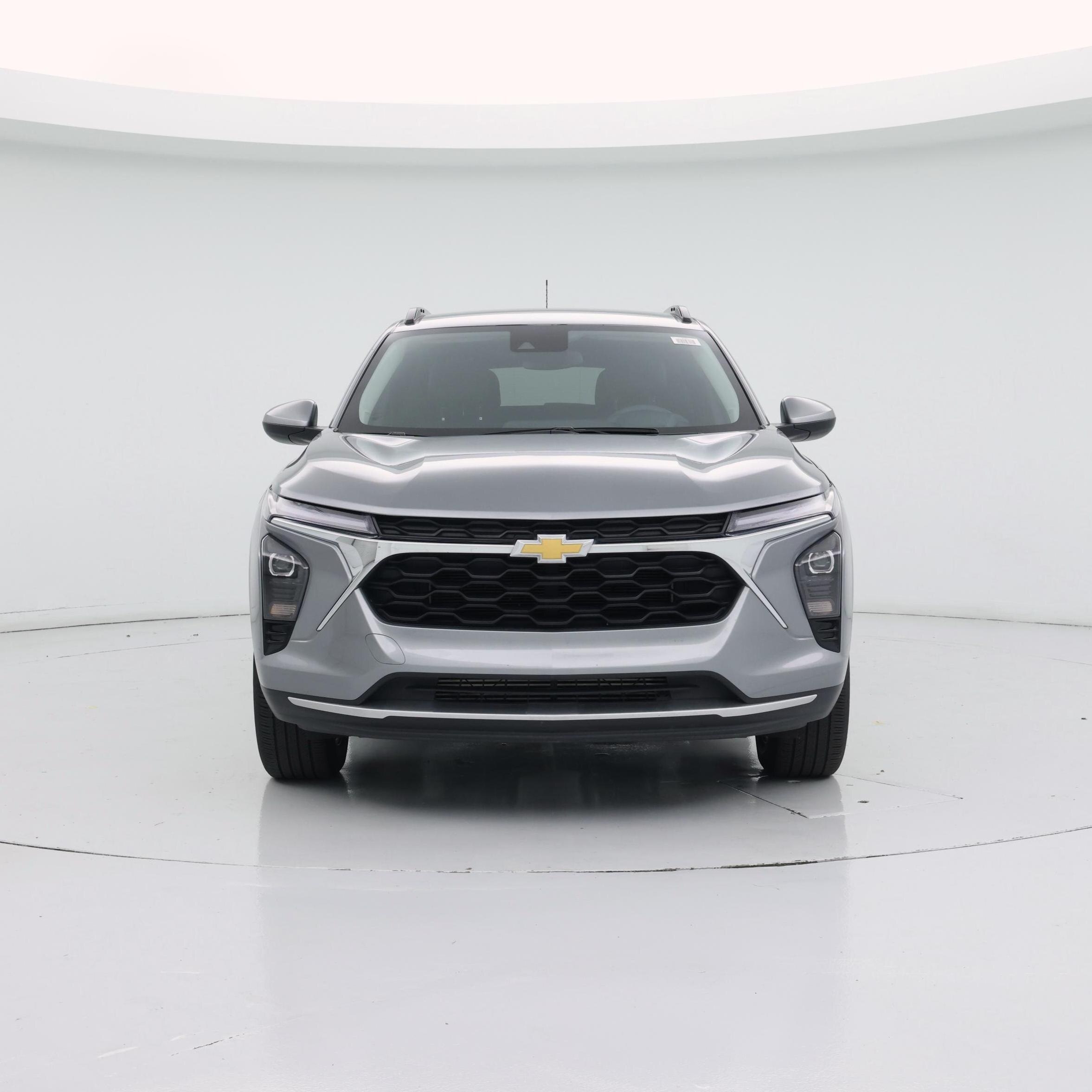 Thumbnail: 2025 Chevrolet Trax - 5