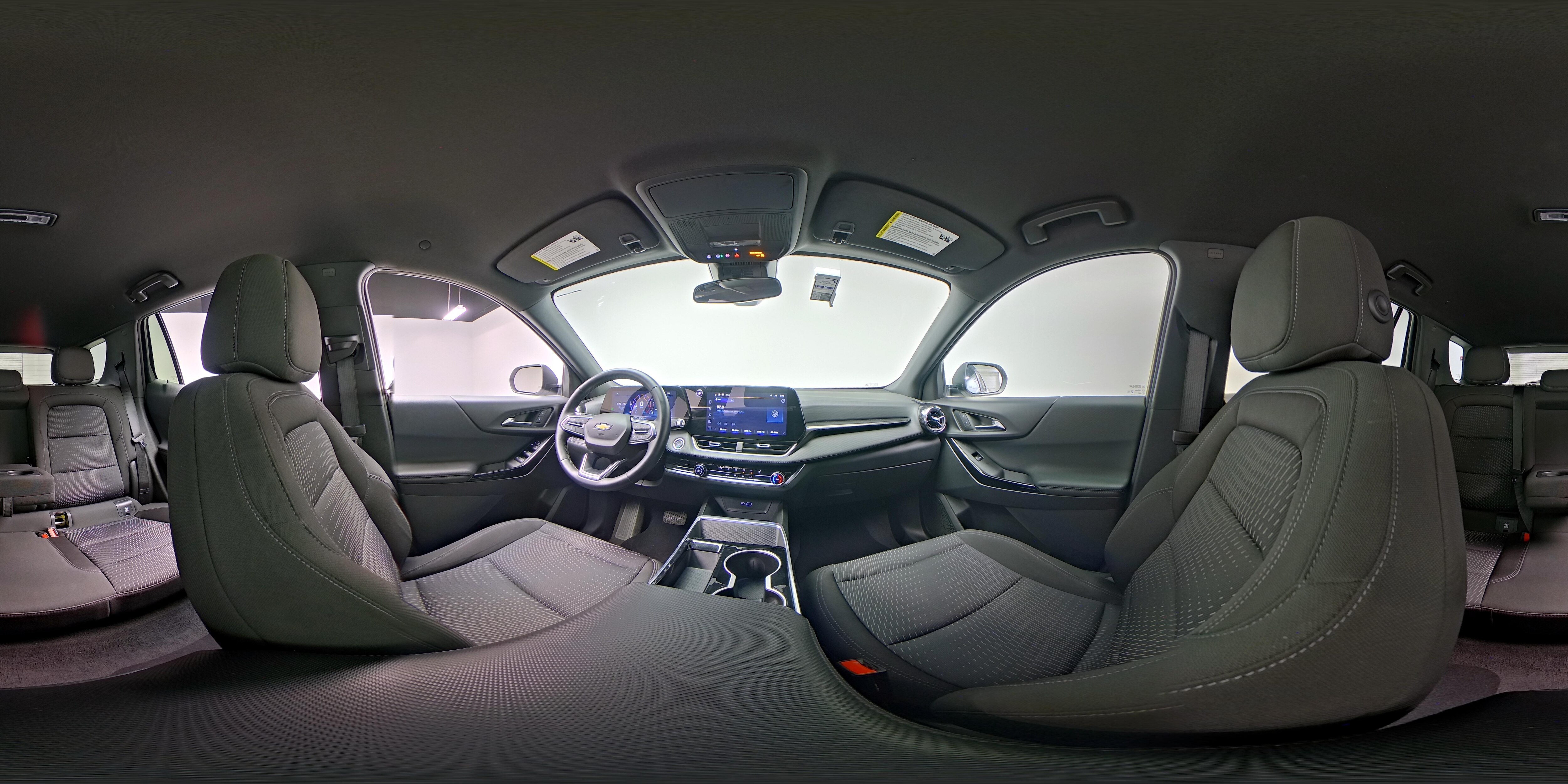 2025 Chevrolet Equinox LT - Photo 25