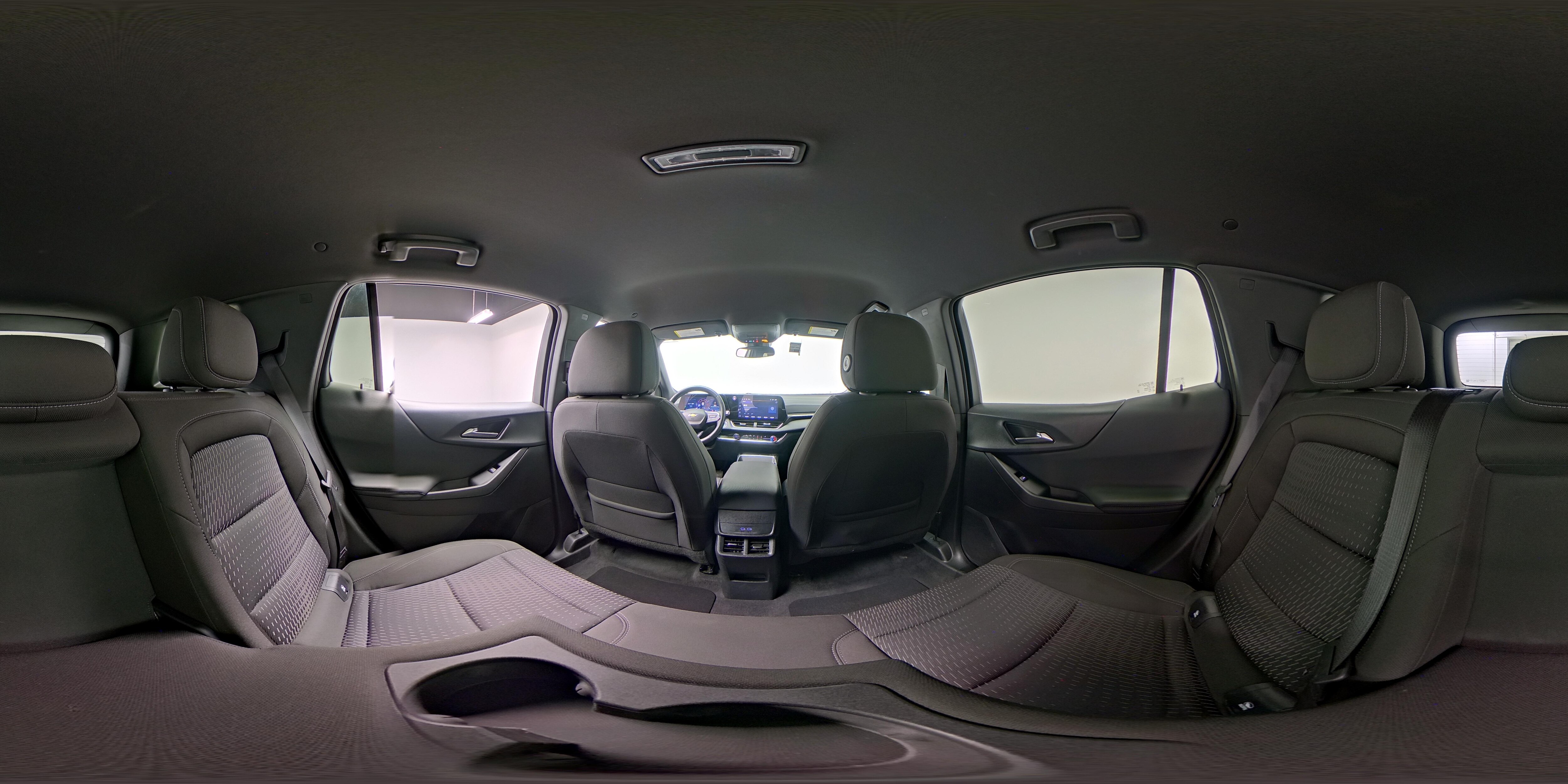 2025 Chevrolet Equinox LT - Photo 26