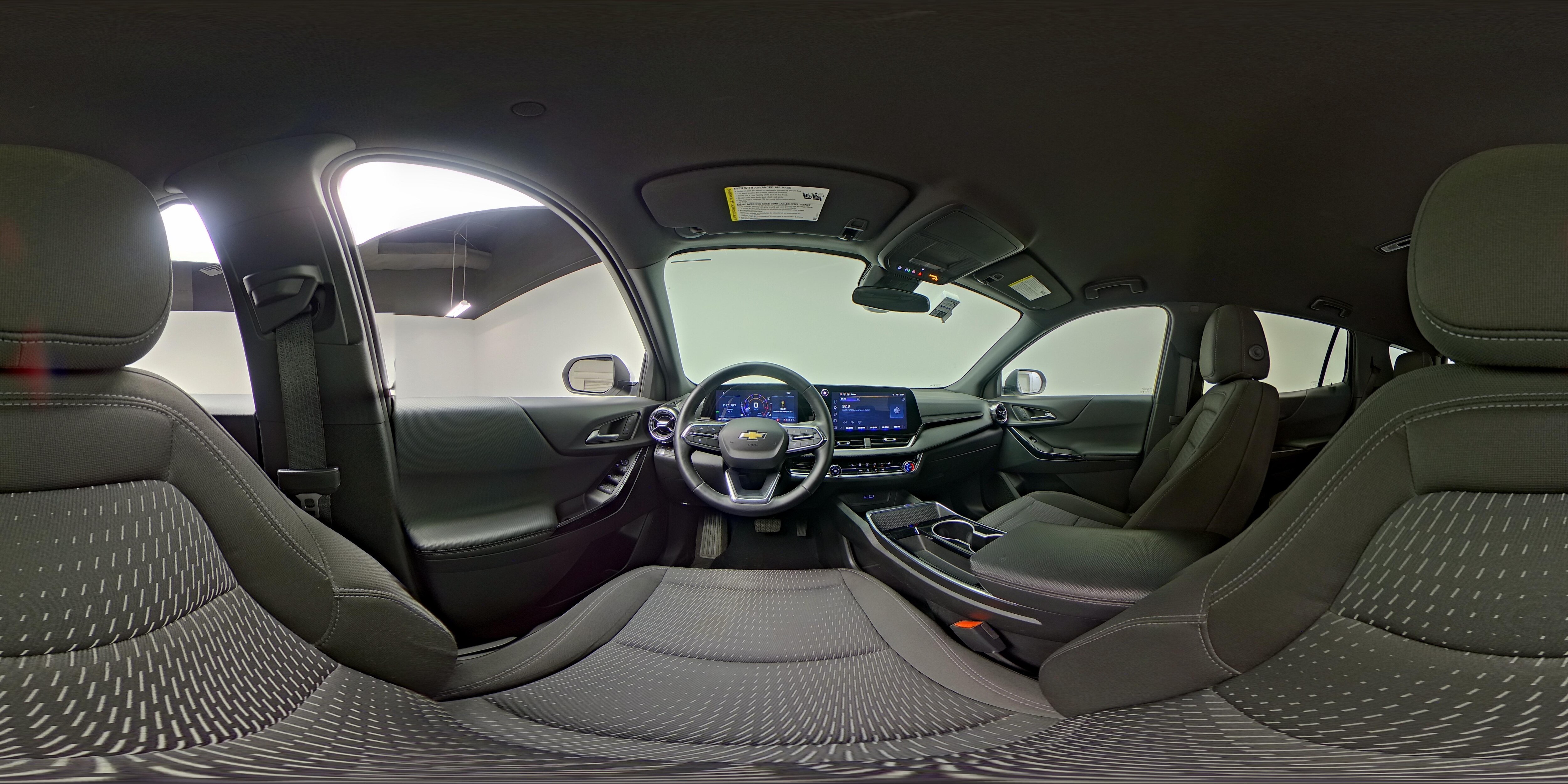 2025 Chevrolet Equinox LT - Photo 27