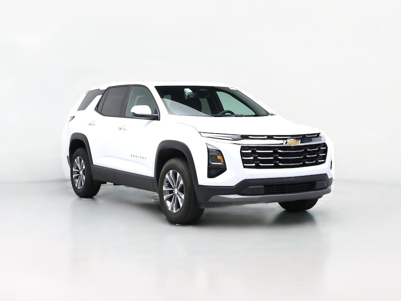 2025 Chevrolet Equinox LT -
                  Franklin, TN