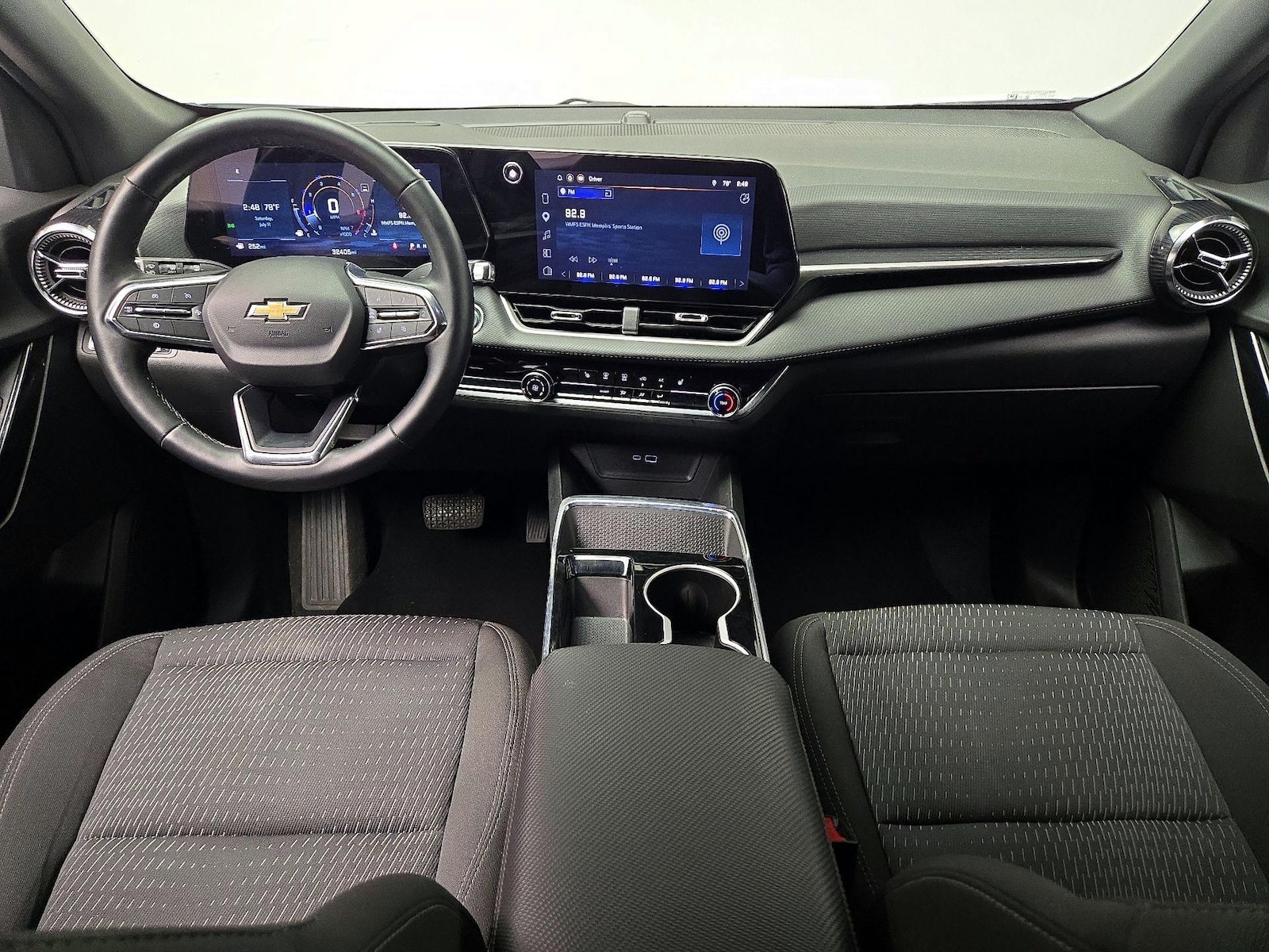 2025 Chevrolet Equinox LT - Photo 10