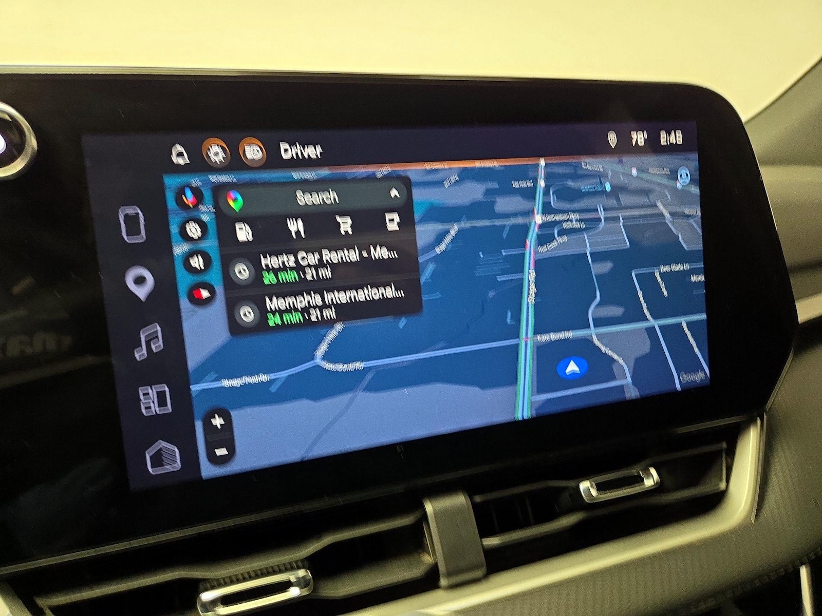 2025 Chevrolet Equinox LT - Photo 15