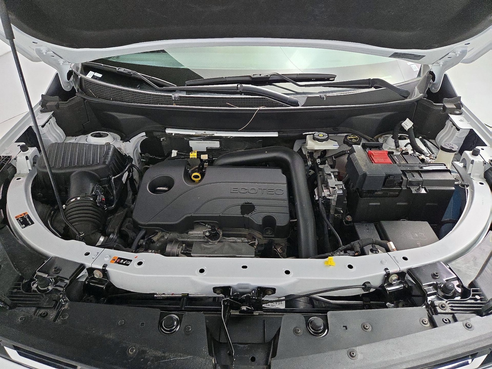 2025 Chevrolet Equinox LT - Photo 23