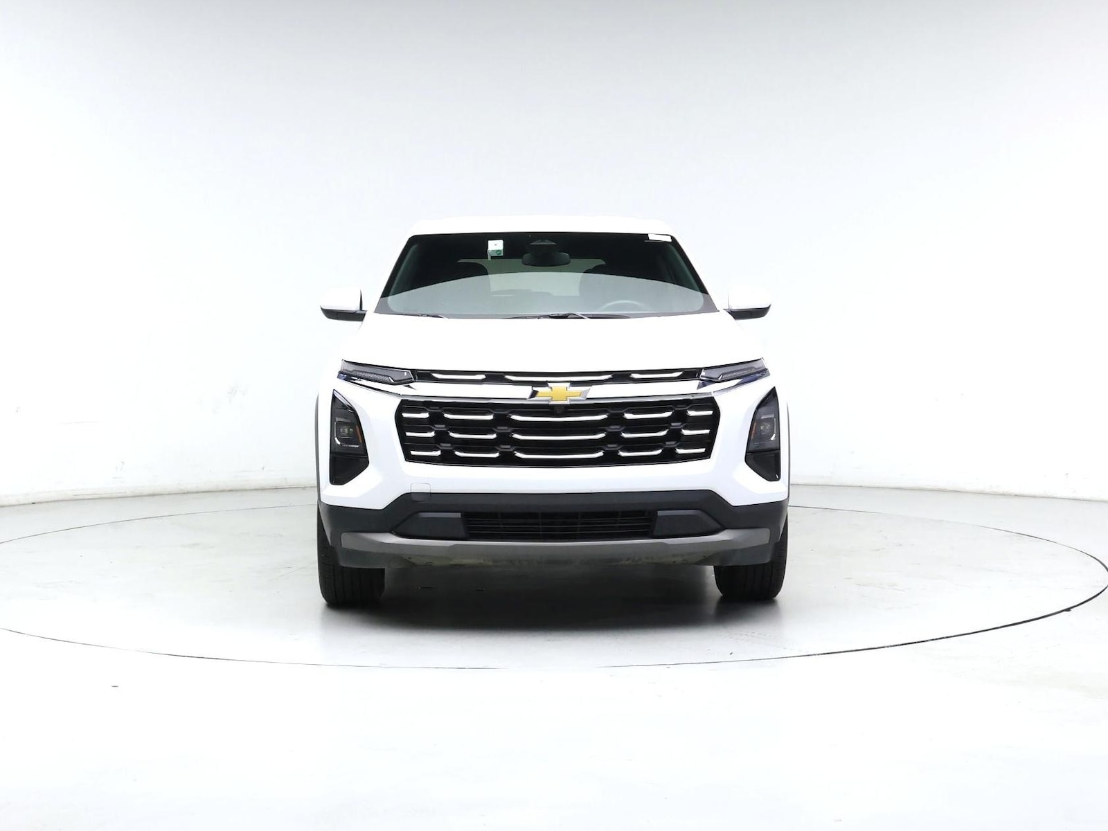 2025 Chevrolet Equinox LT - Photo 6