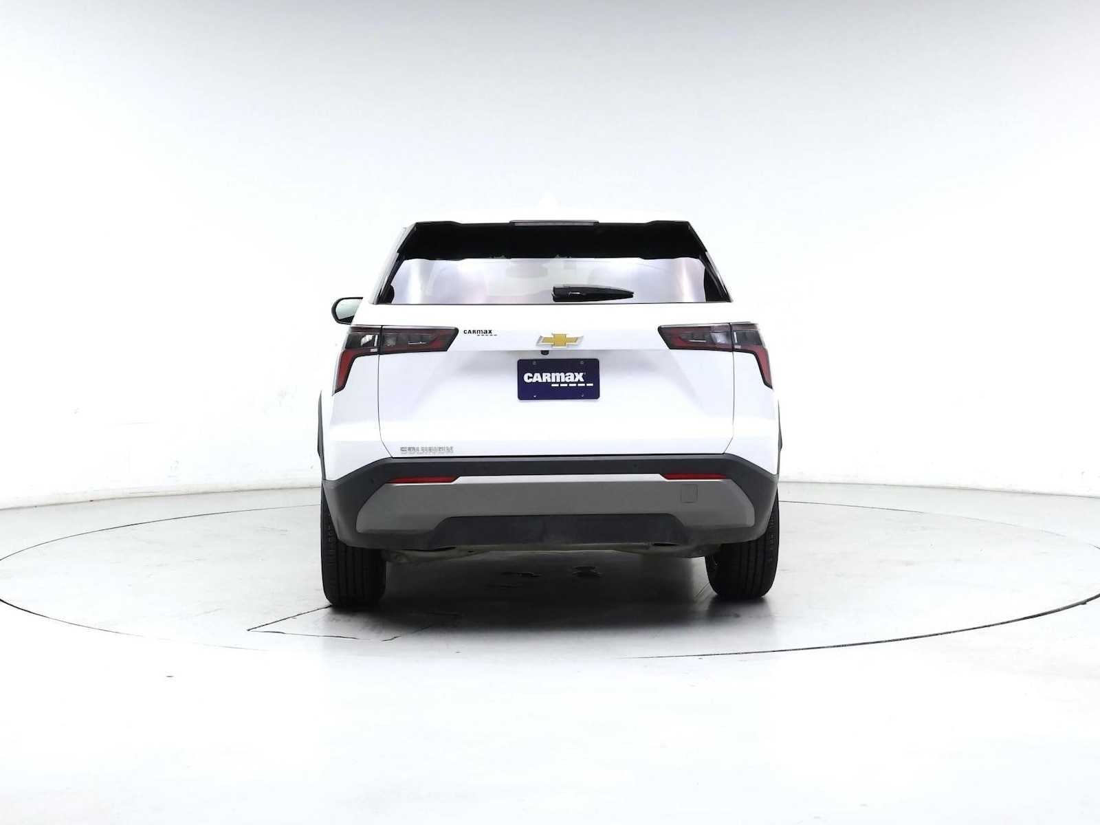 2025 Chevrolet Equinox LT - Photo 7